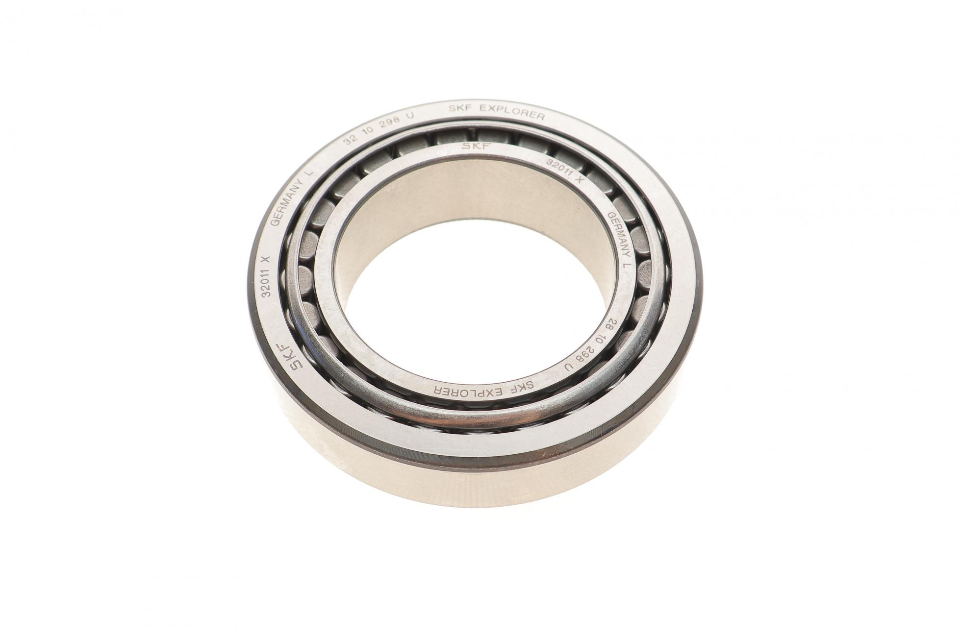 VKBA6742 SKF