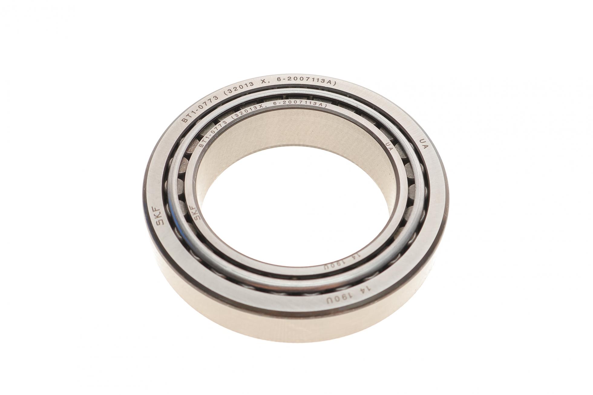 VKBA6742 SKF