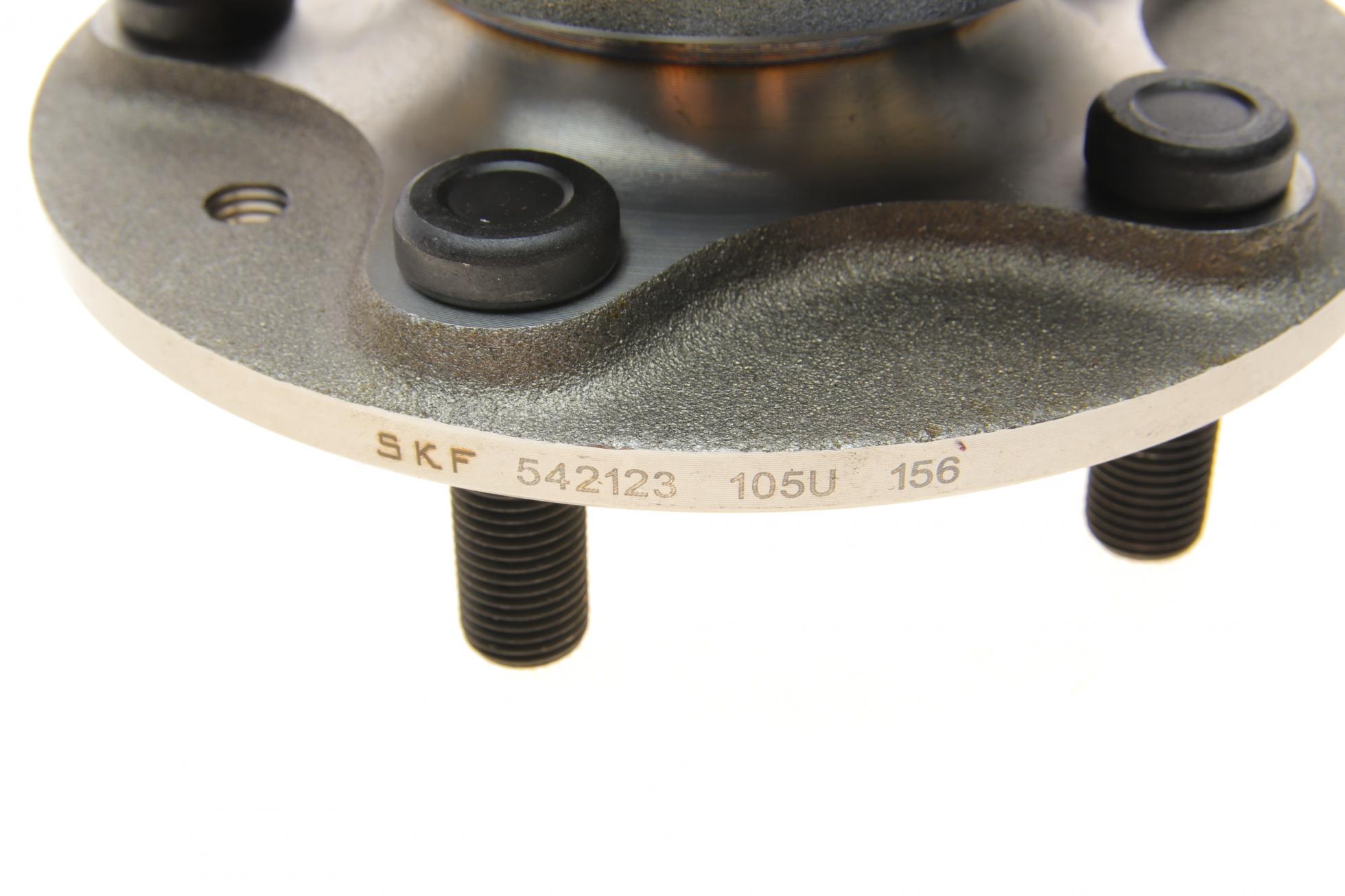 VKBA6750 SKF