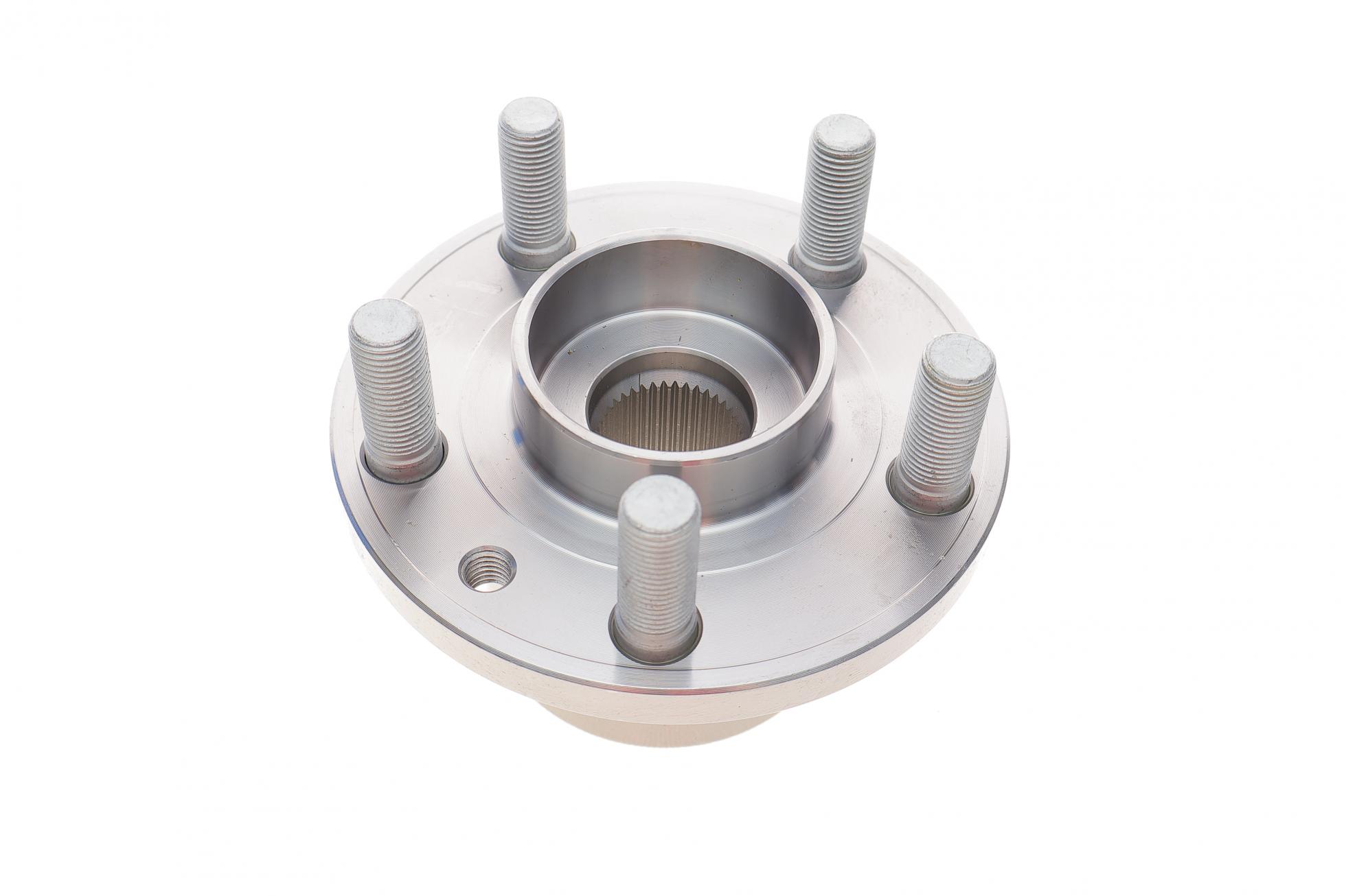 VKBA6752 SKF