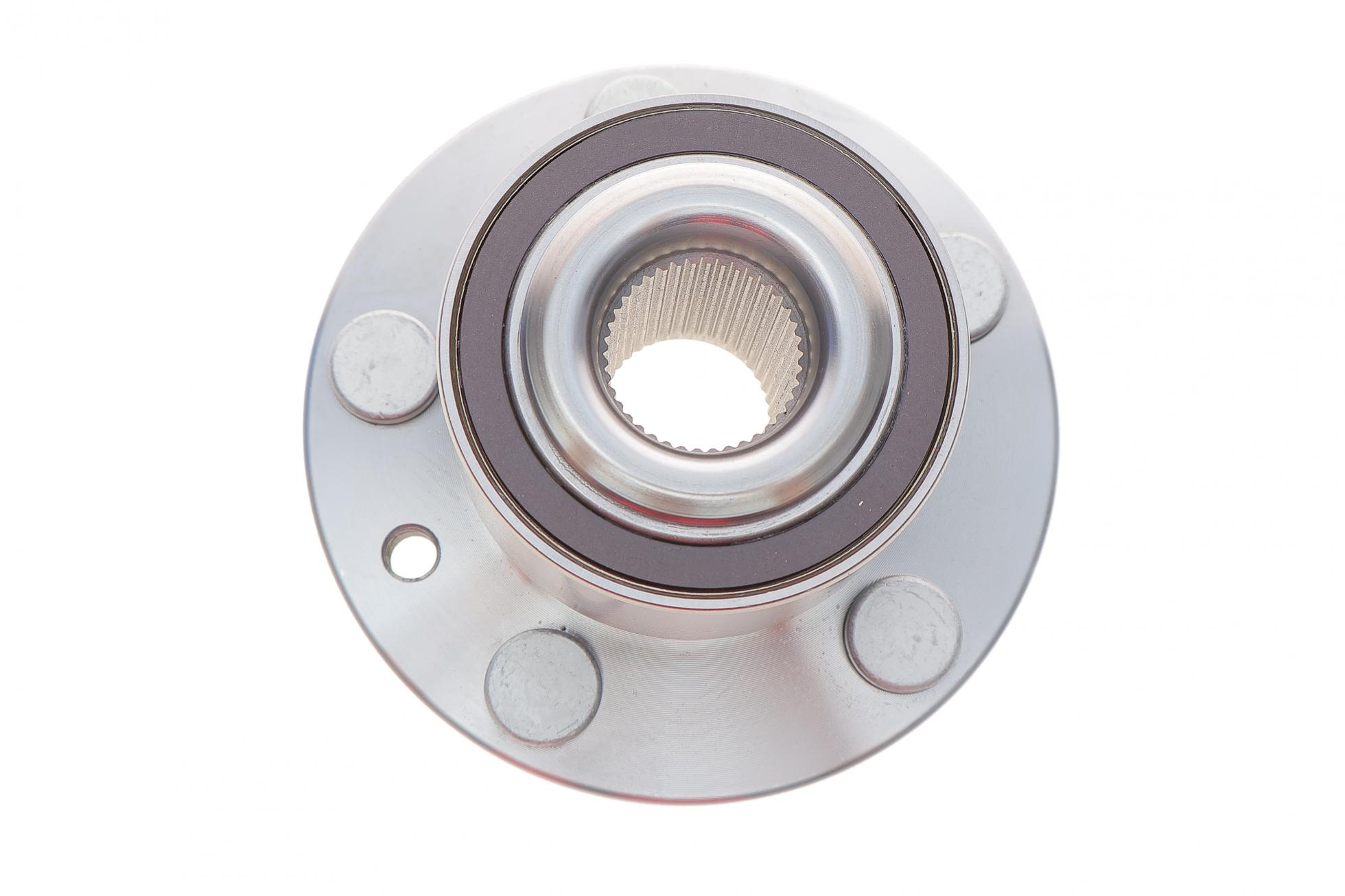 VKBA6752 SKF