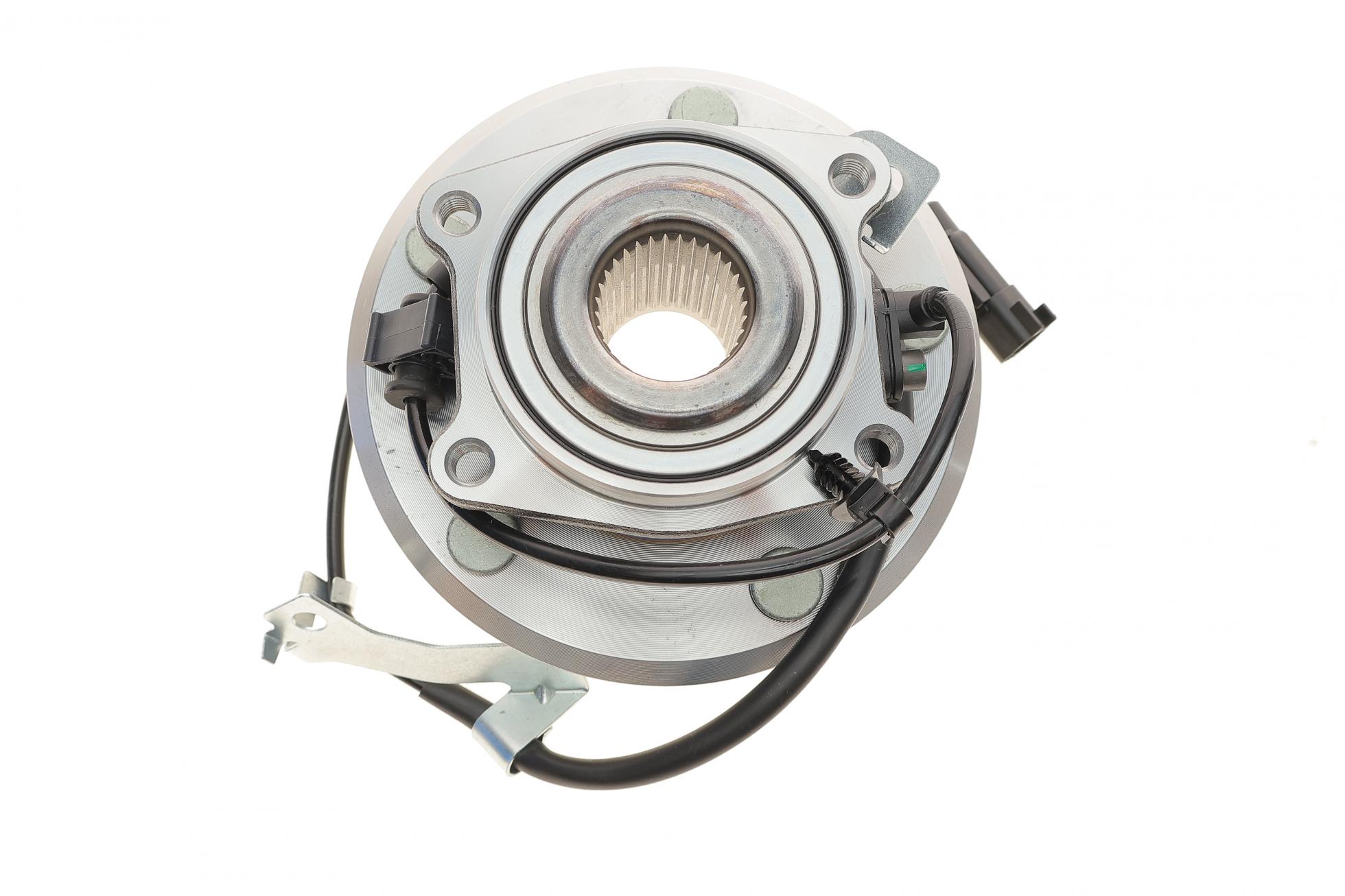 VKBA6763 SKF