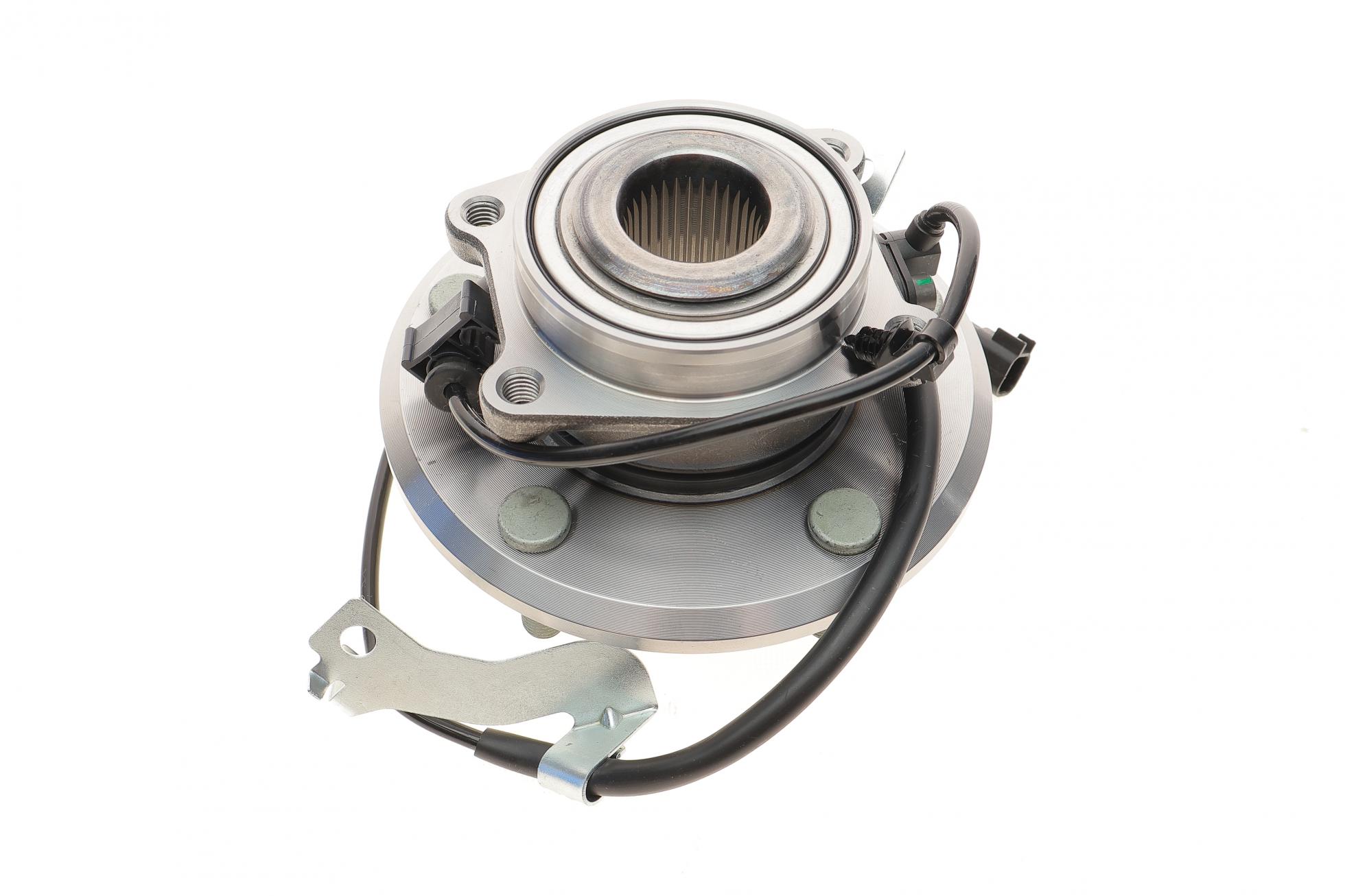 VKBA6763 SKF