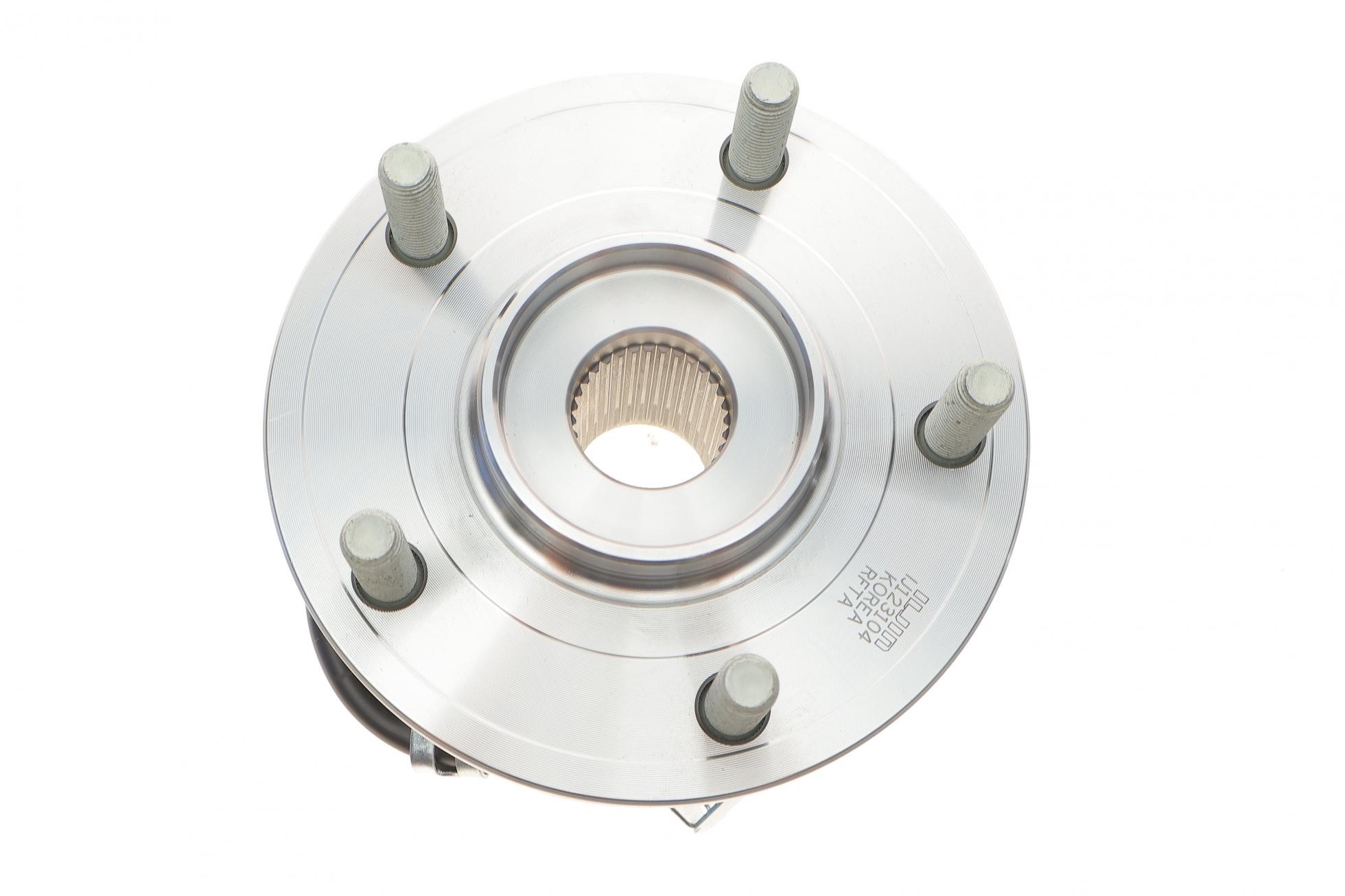 VKBA6763 SKF