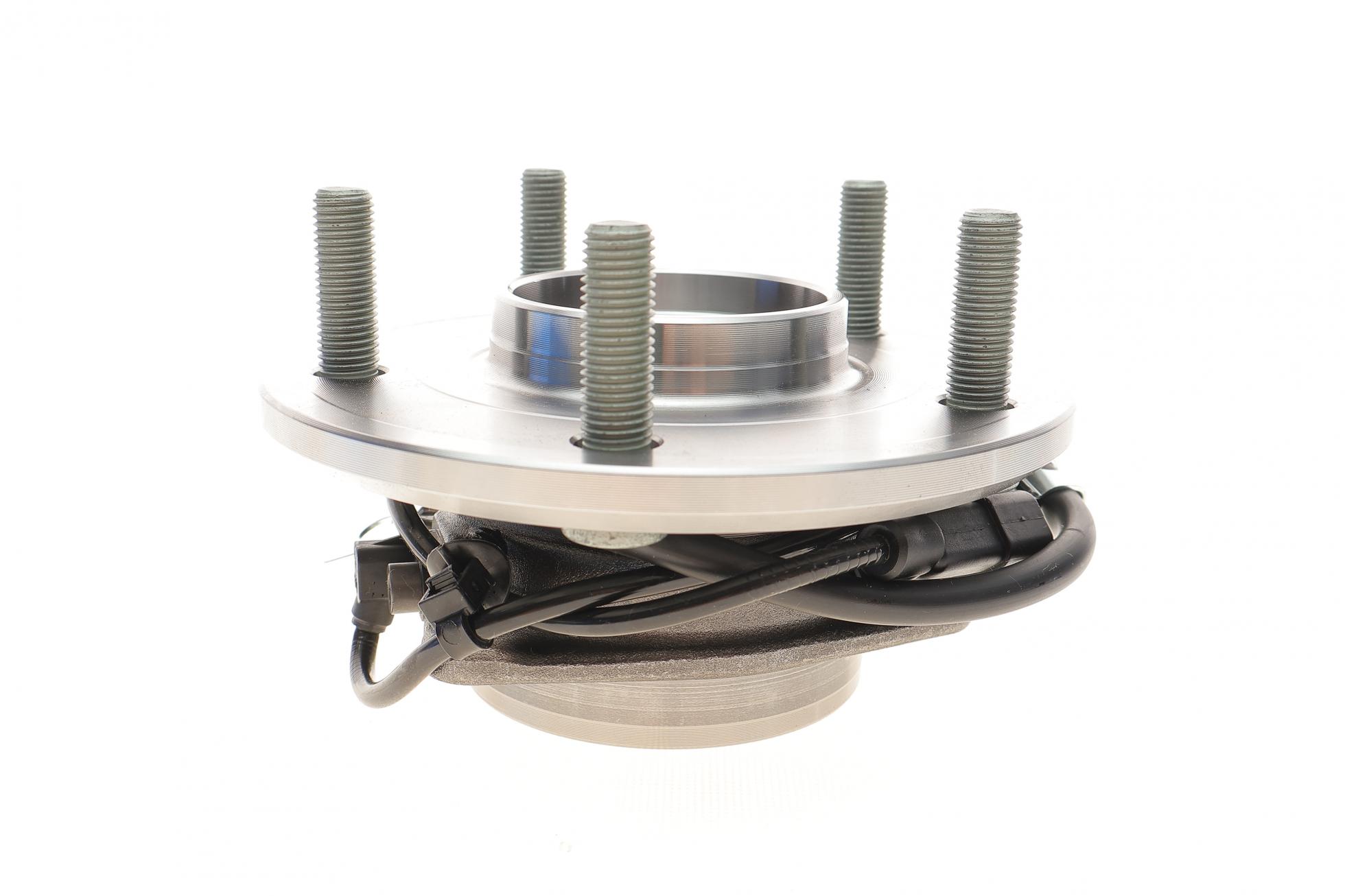 VKBA6763 SKF