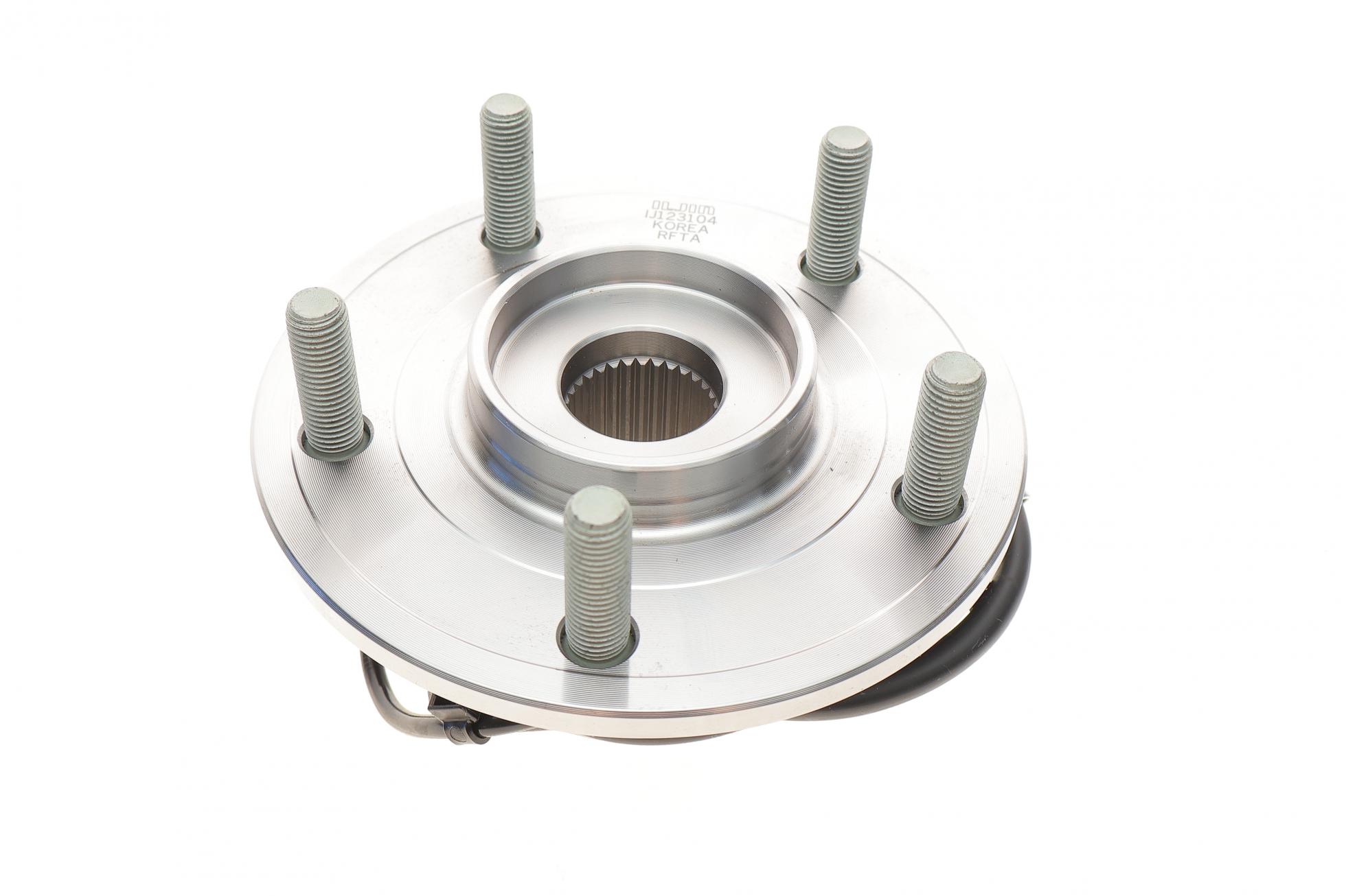 VKBA6763 SKF
