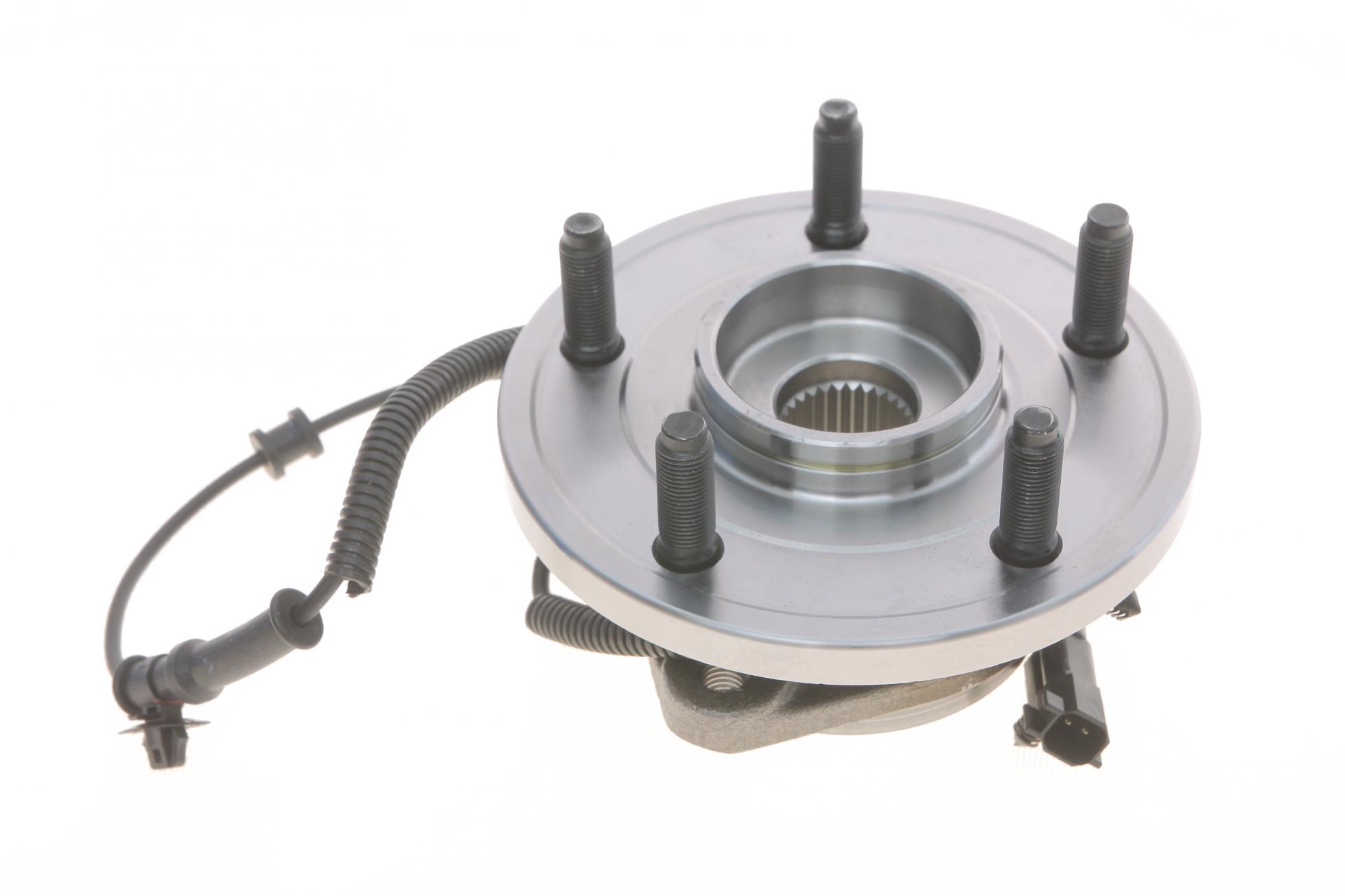 VKBA6768 SKF