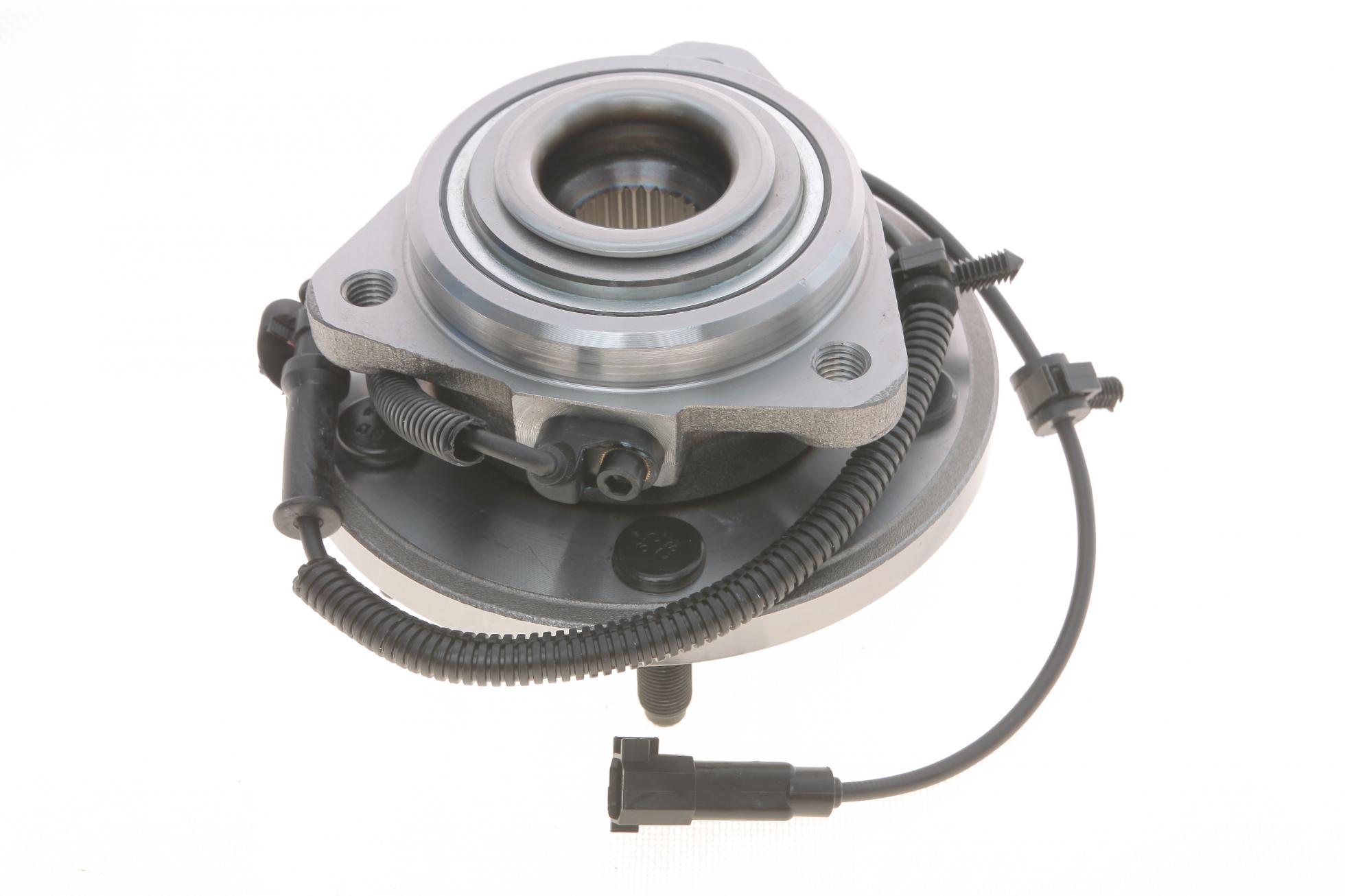 VKBA6768 SKF
