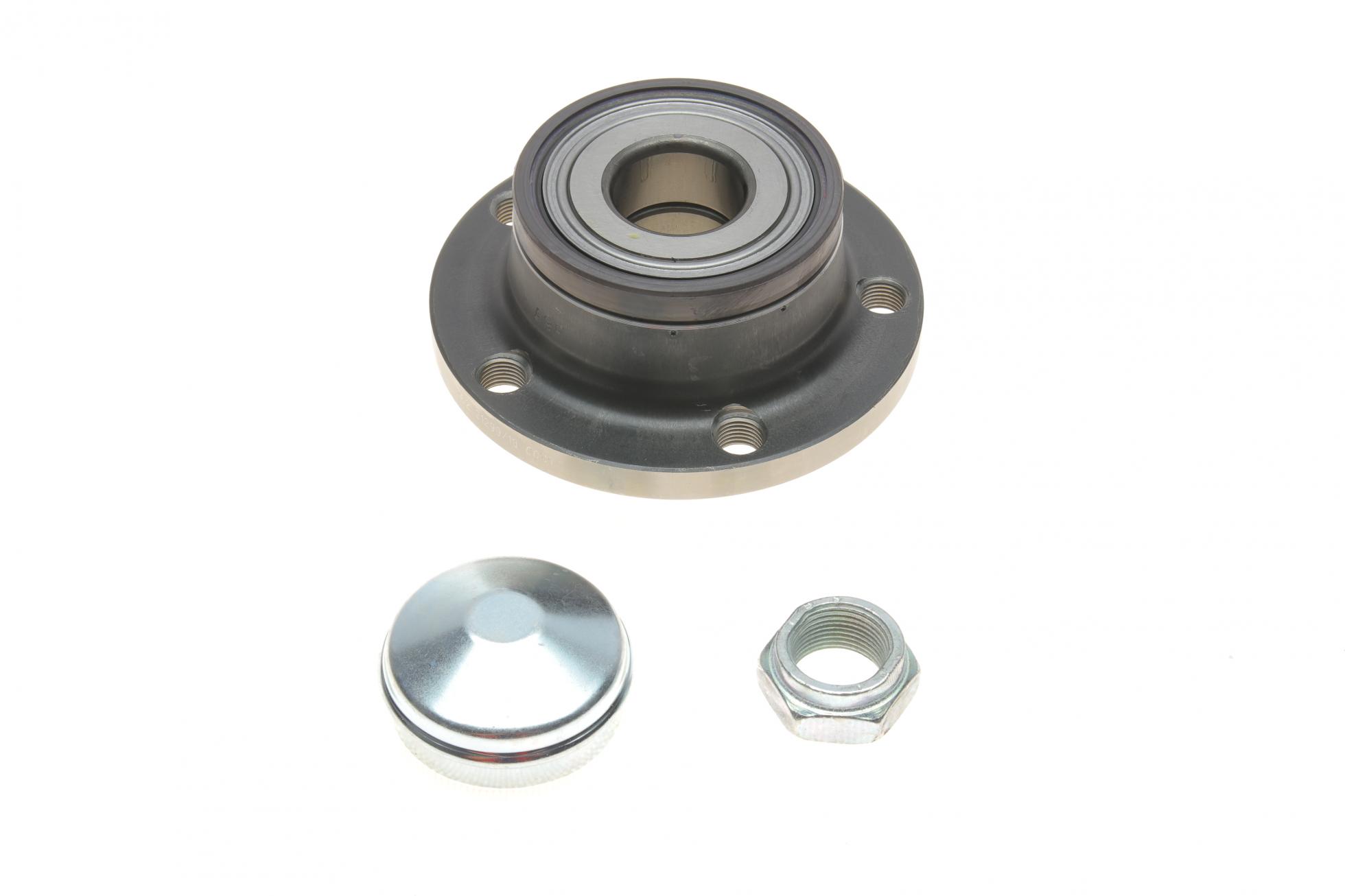 VKBA6778 SKF