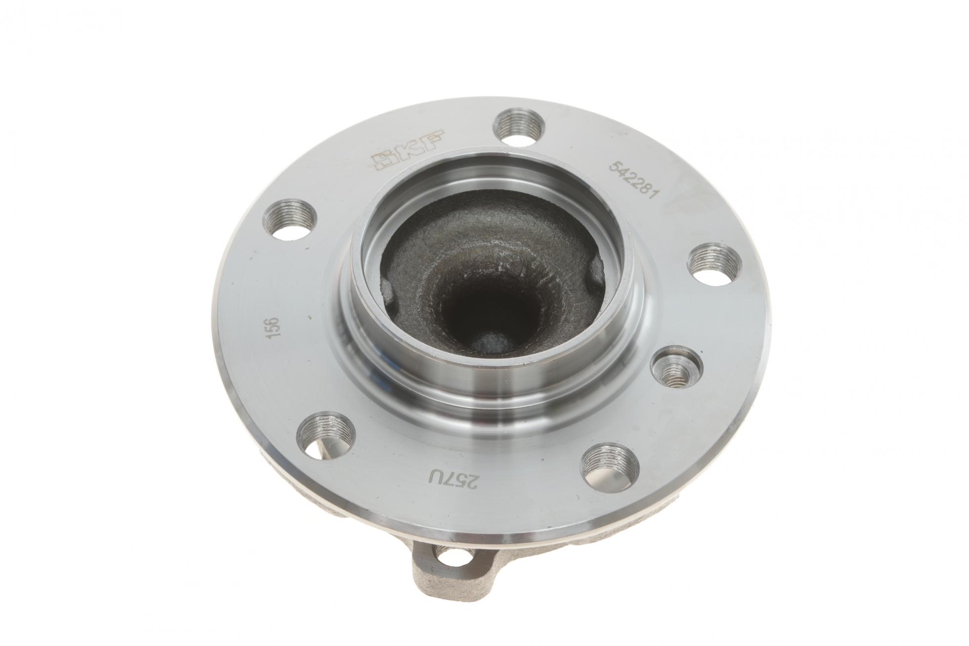 VKBA6781 SKF