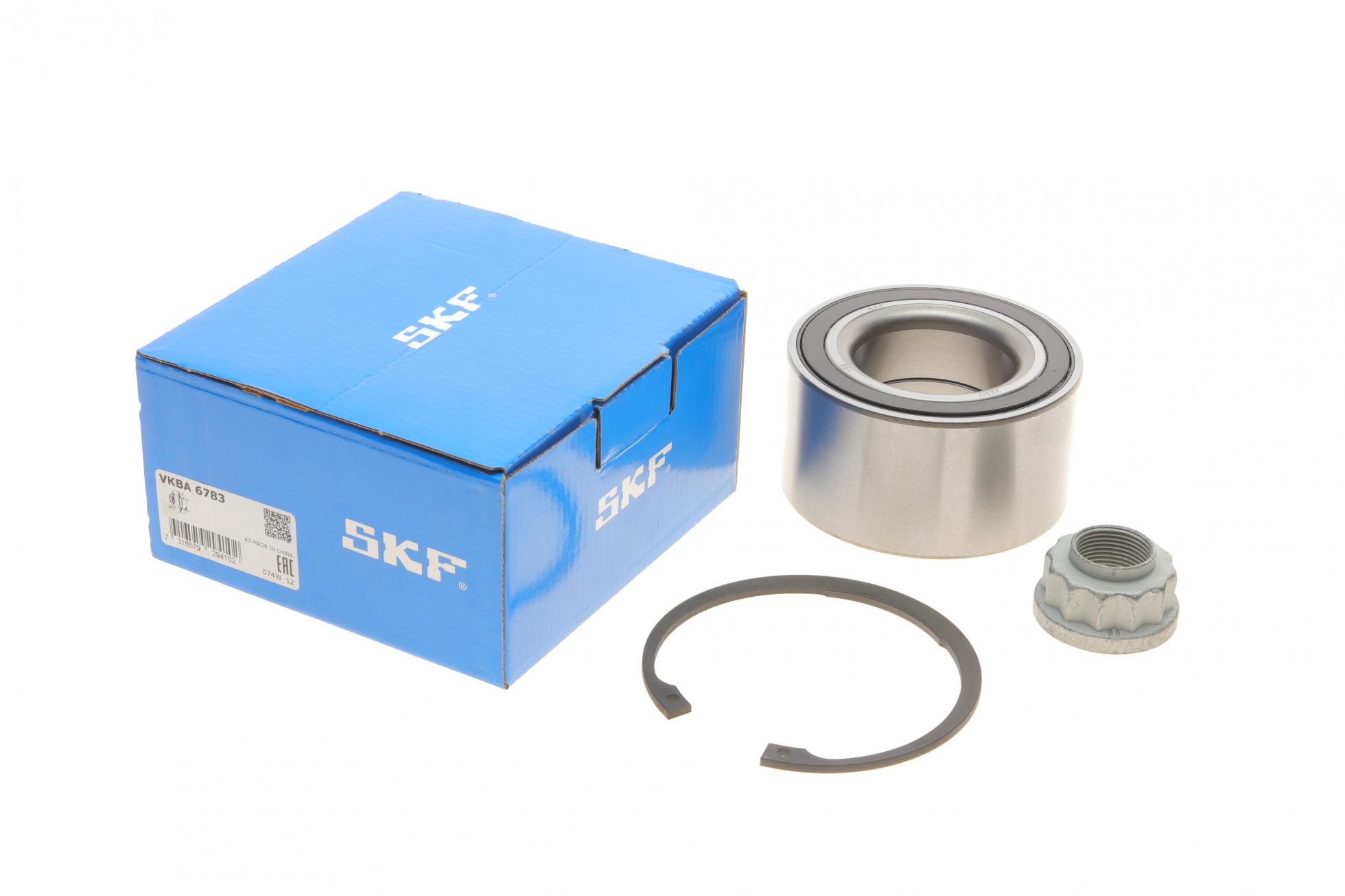 VKBA6783 SKF