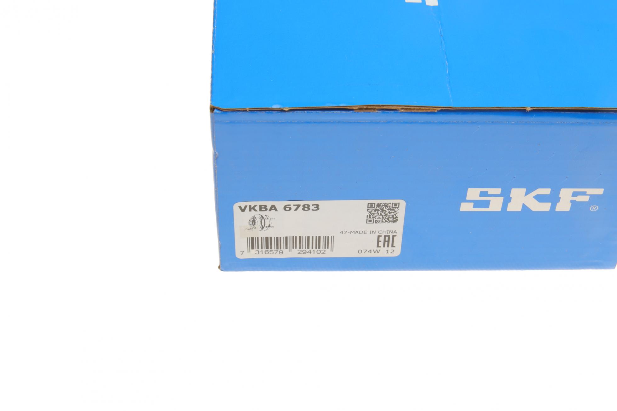 VKBA6783 SKF