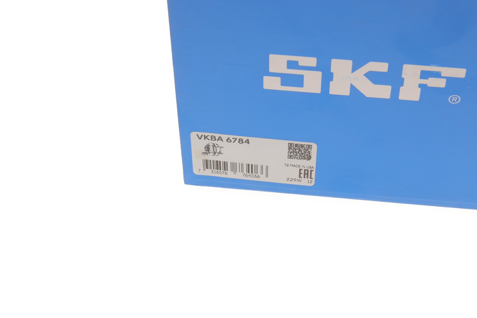 VKBA6784 SKF
