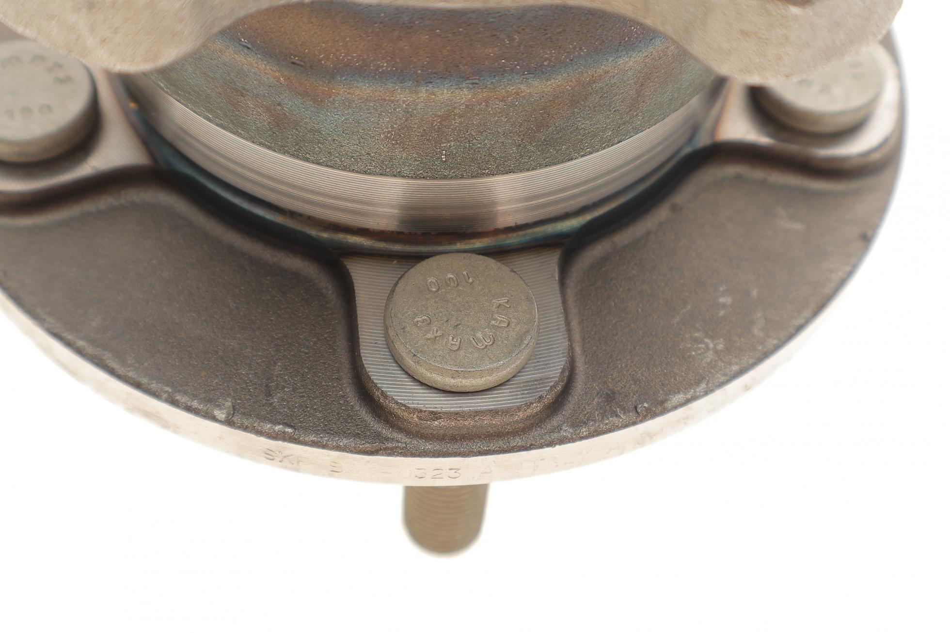 VKBA6788 SKF