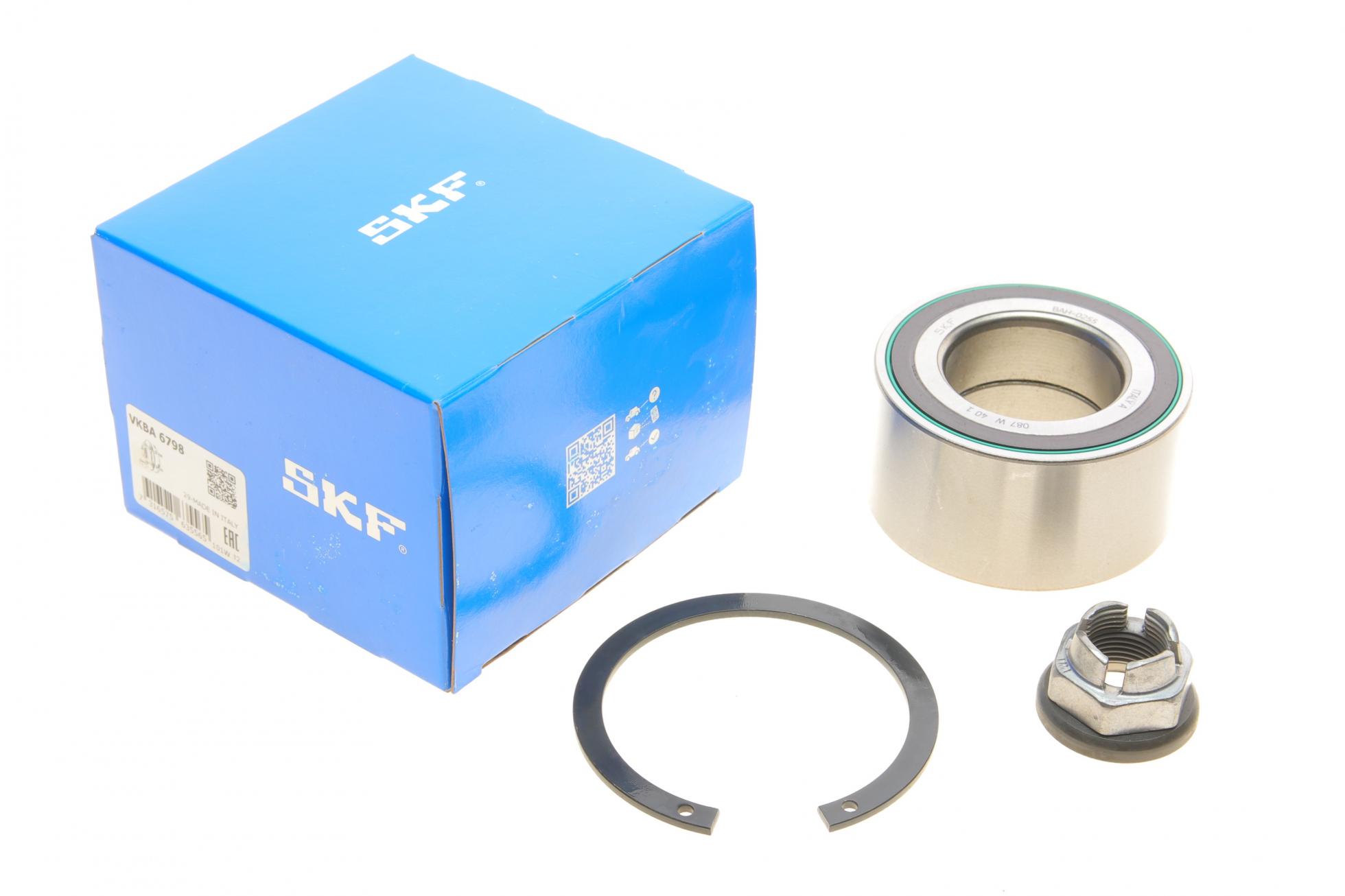VKBA6798 SKF