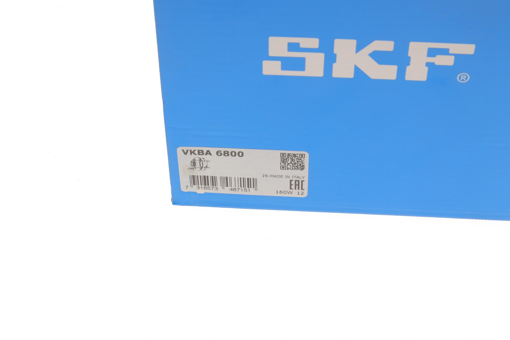 VKBA6800 SKF
