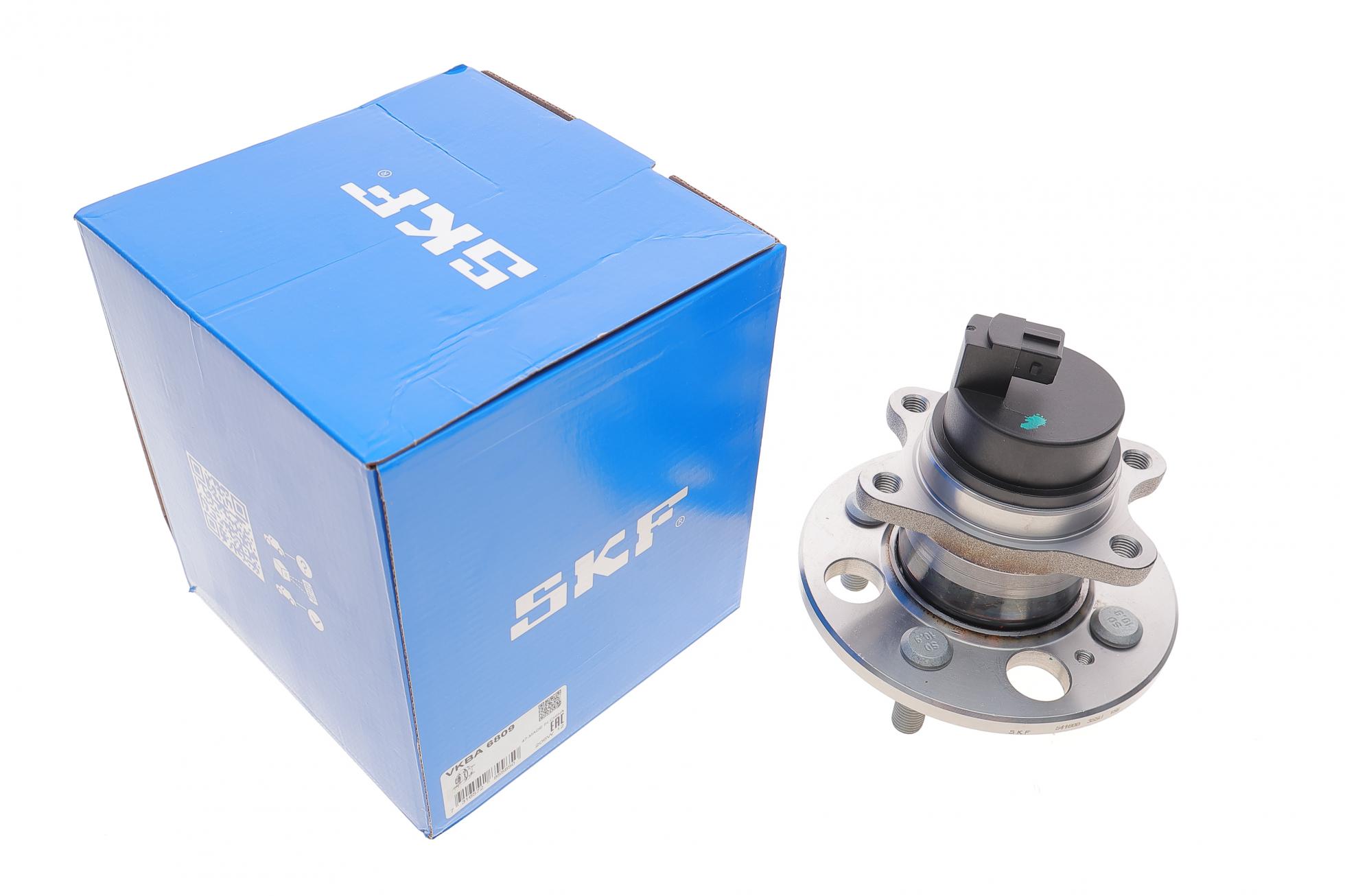 VKBA6809 SKF