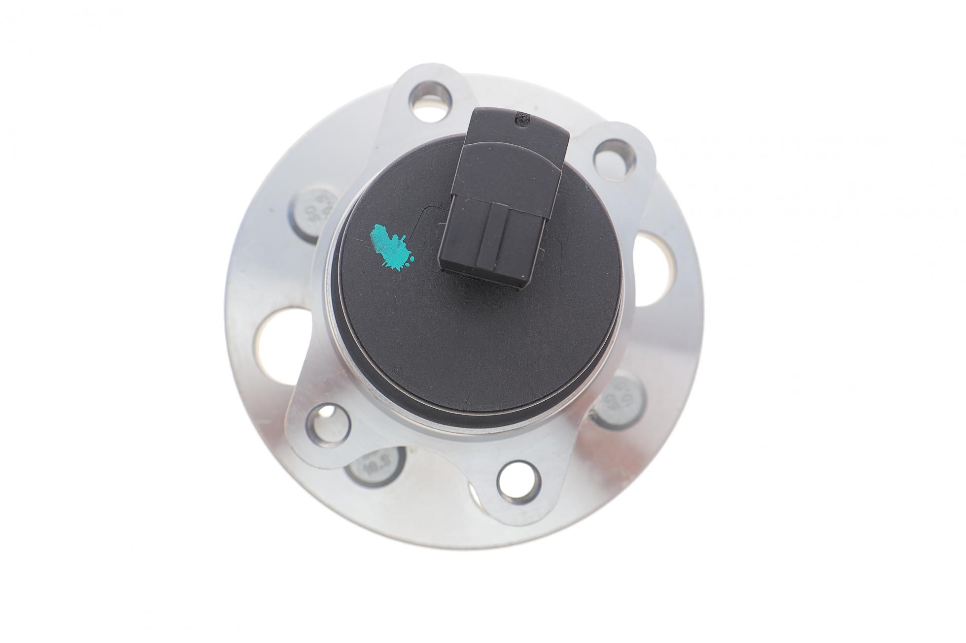 VKBA6809 SKF