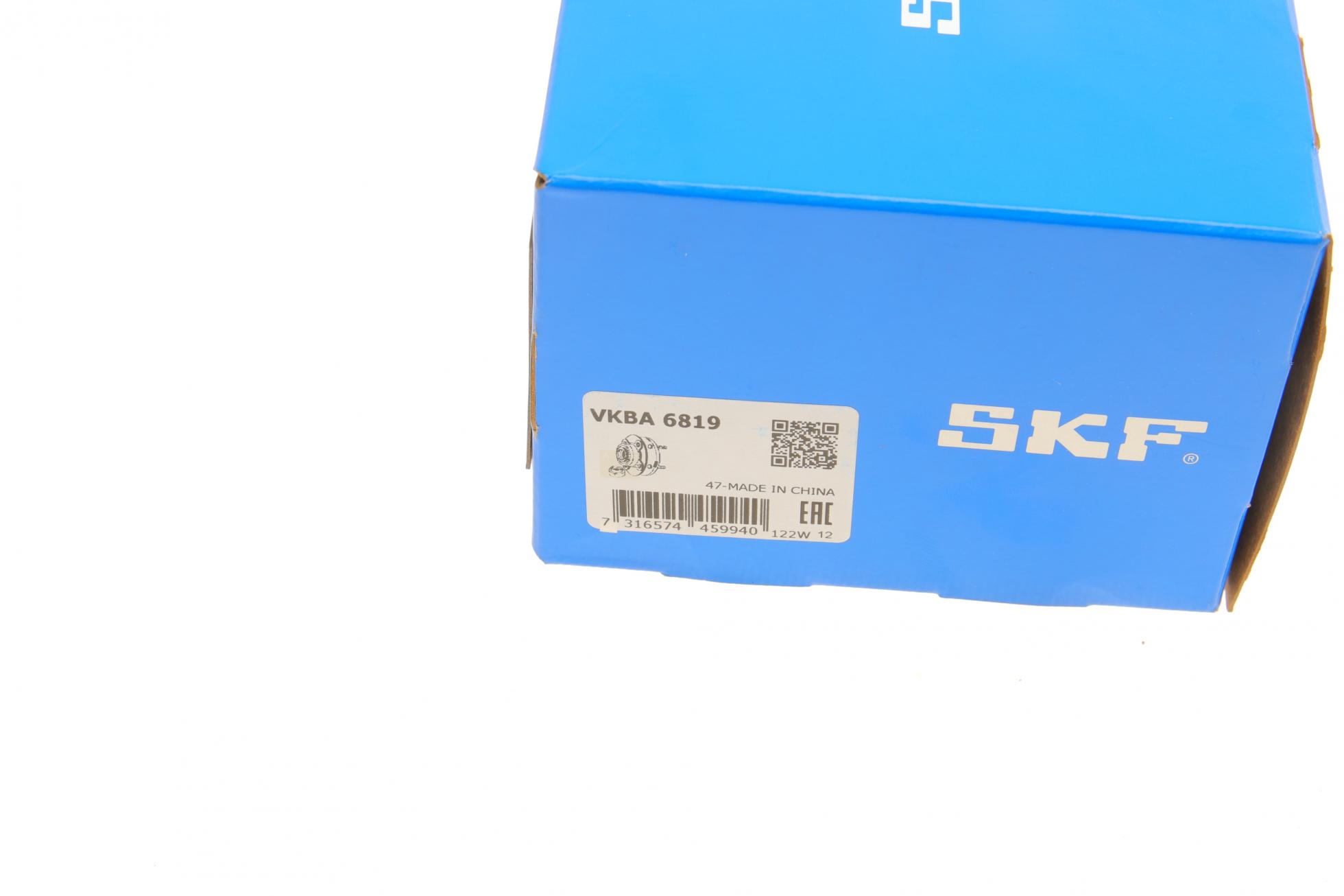 VKBA6819 SKF