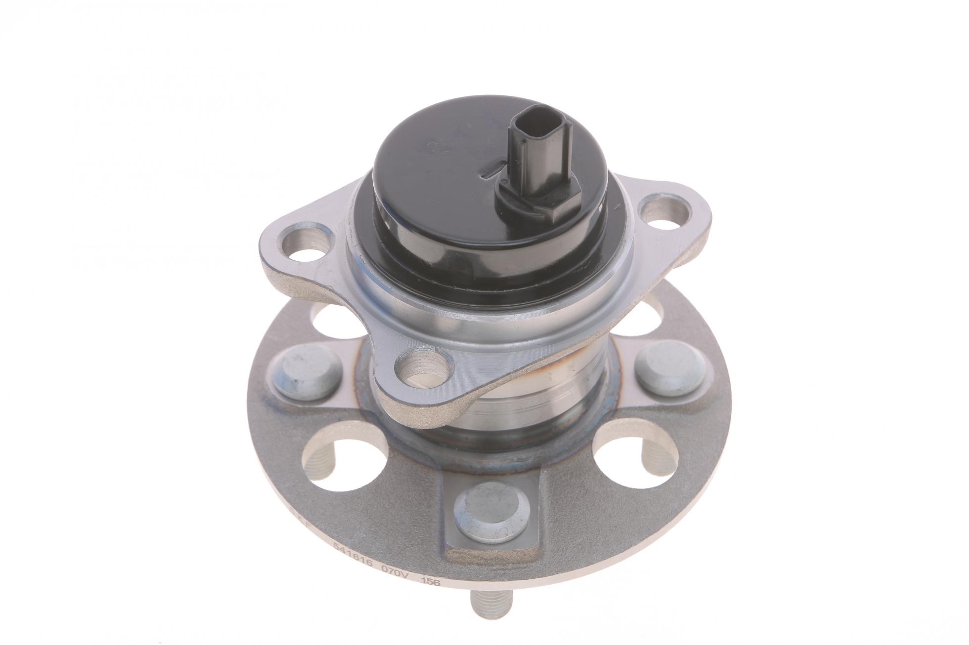 VKBA6828 SKF