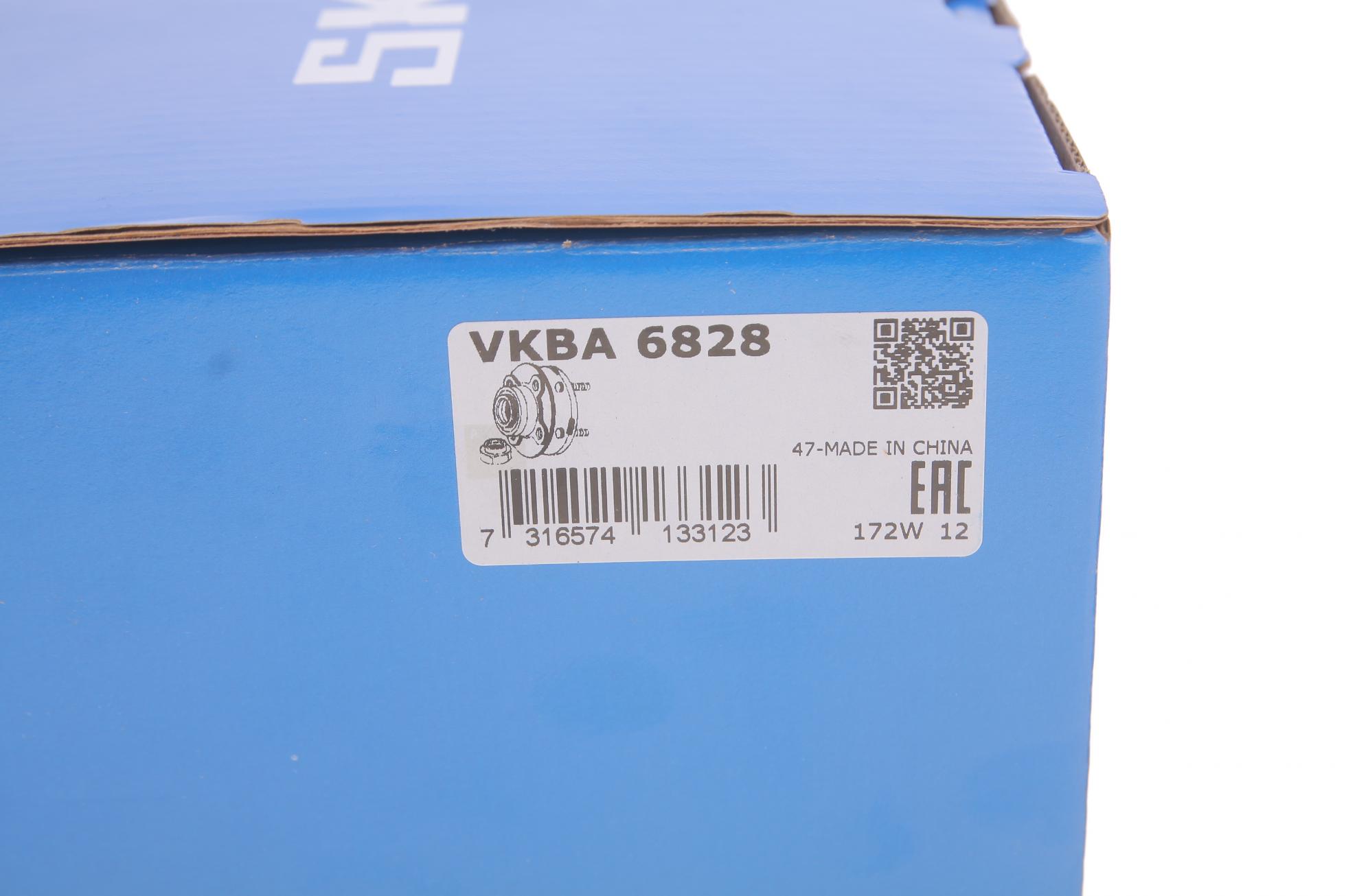 VKBA6828 SKF