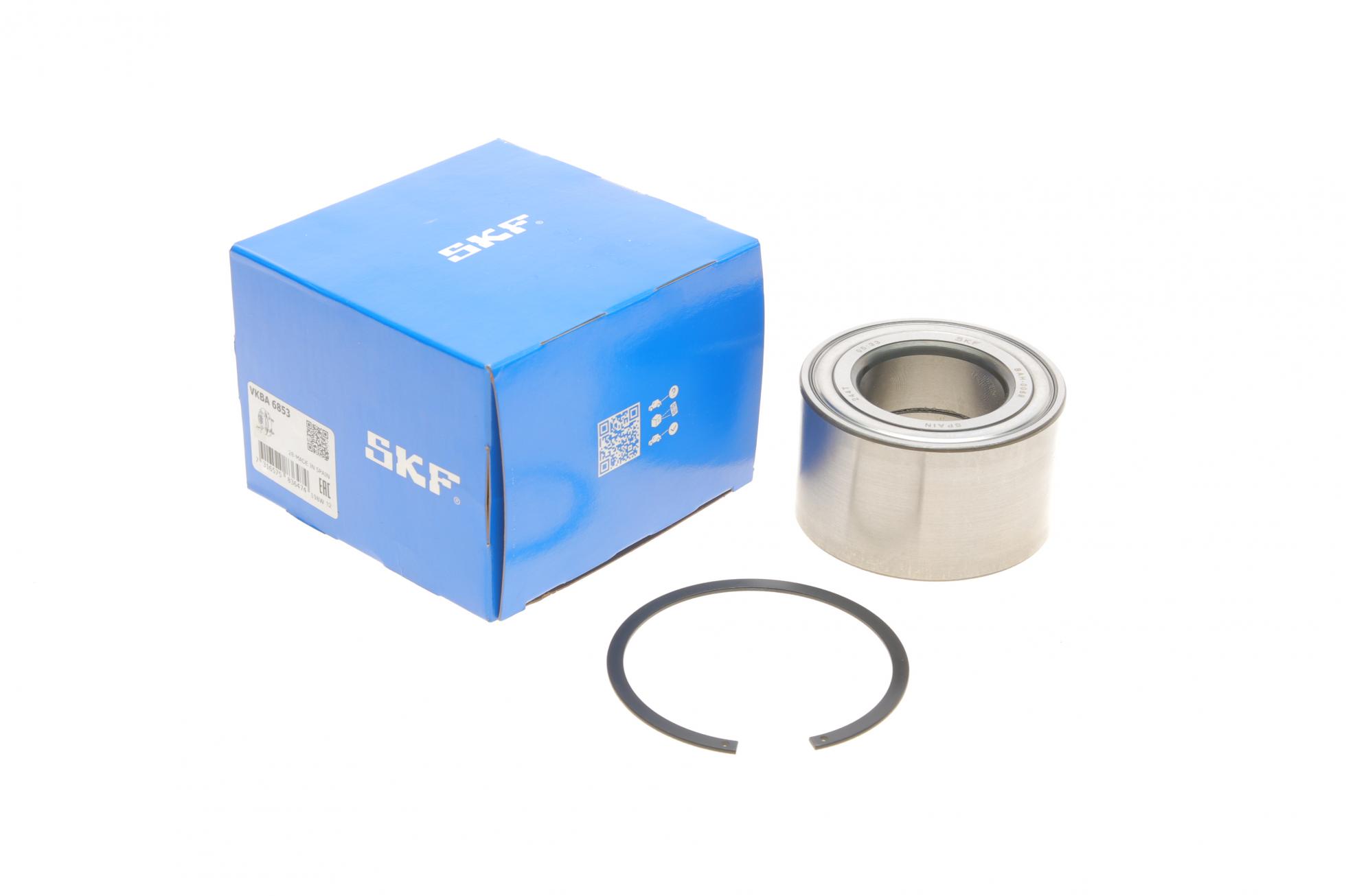 VKBA6853 SKF