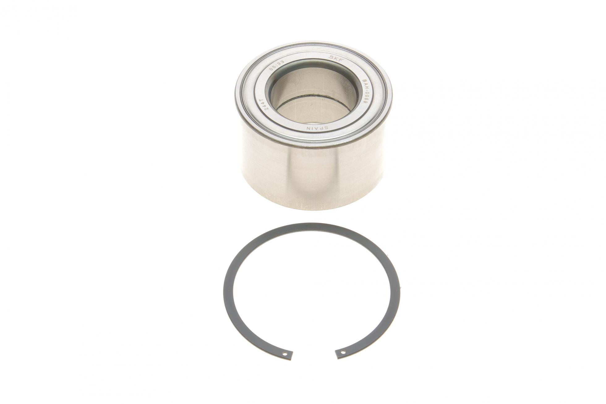 VKBA6853 SKF