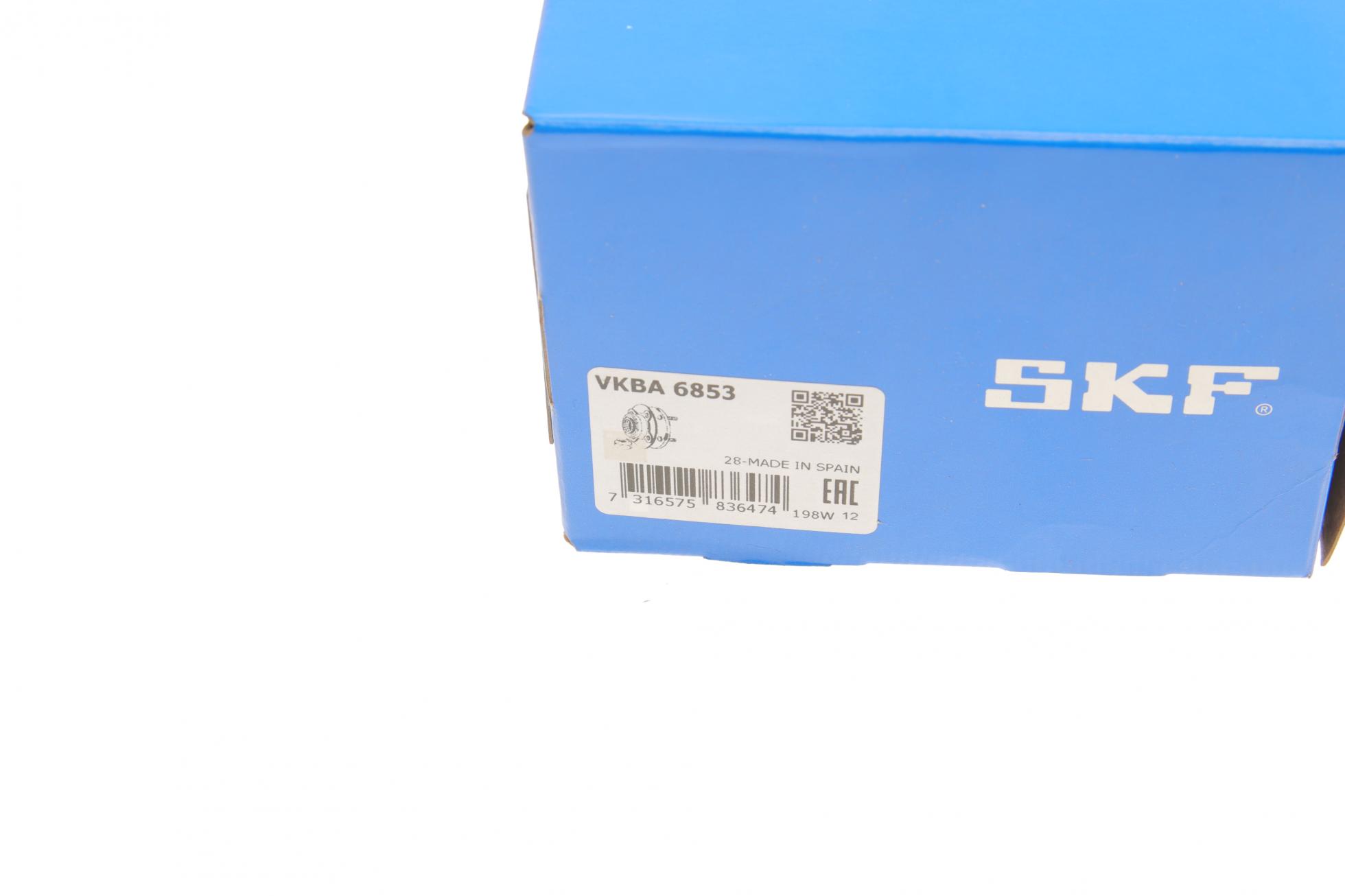 VKBA6853 SKF