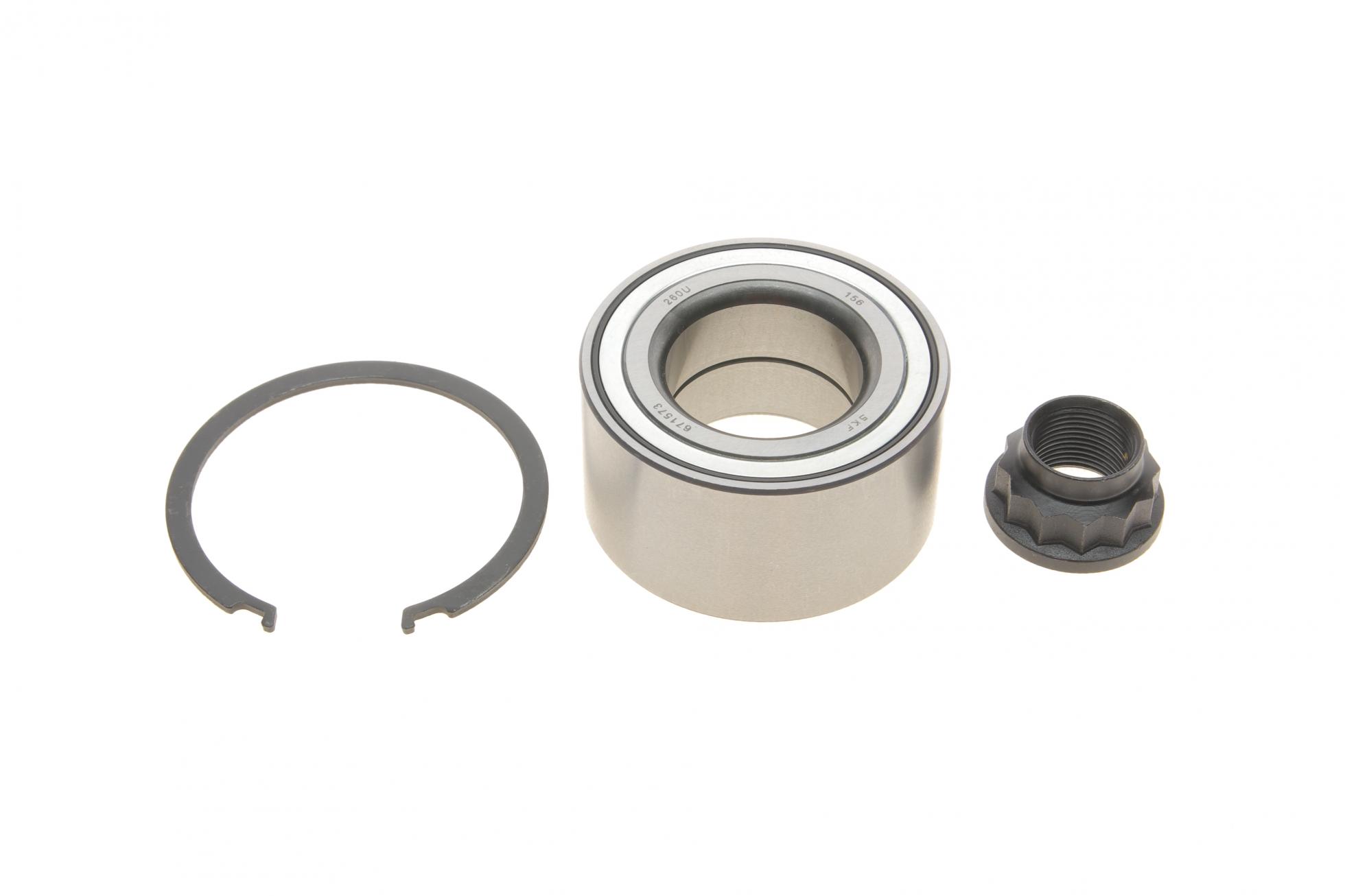 VKBA6878 SKF