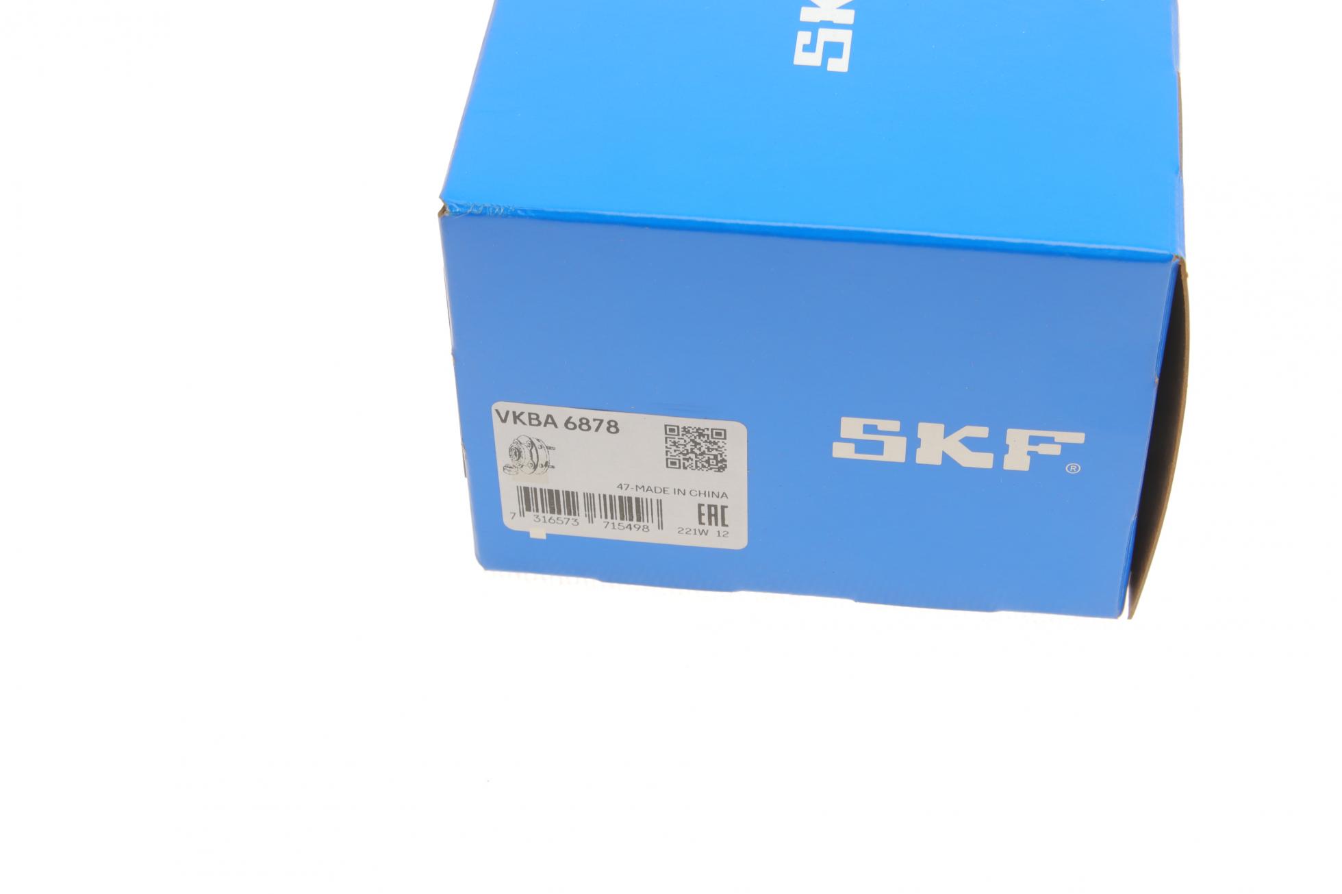 VKBA6878 SKF