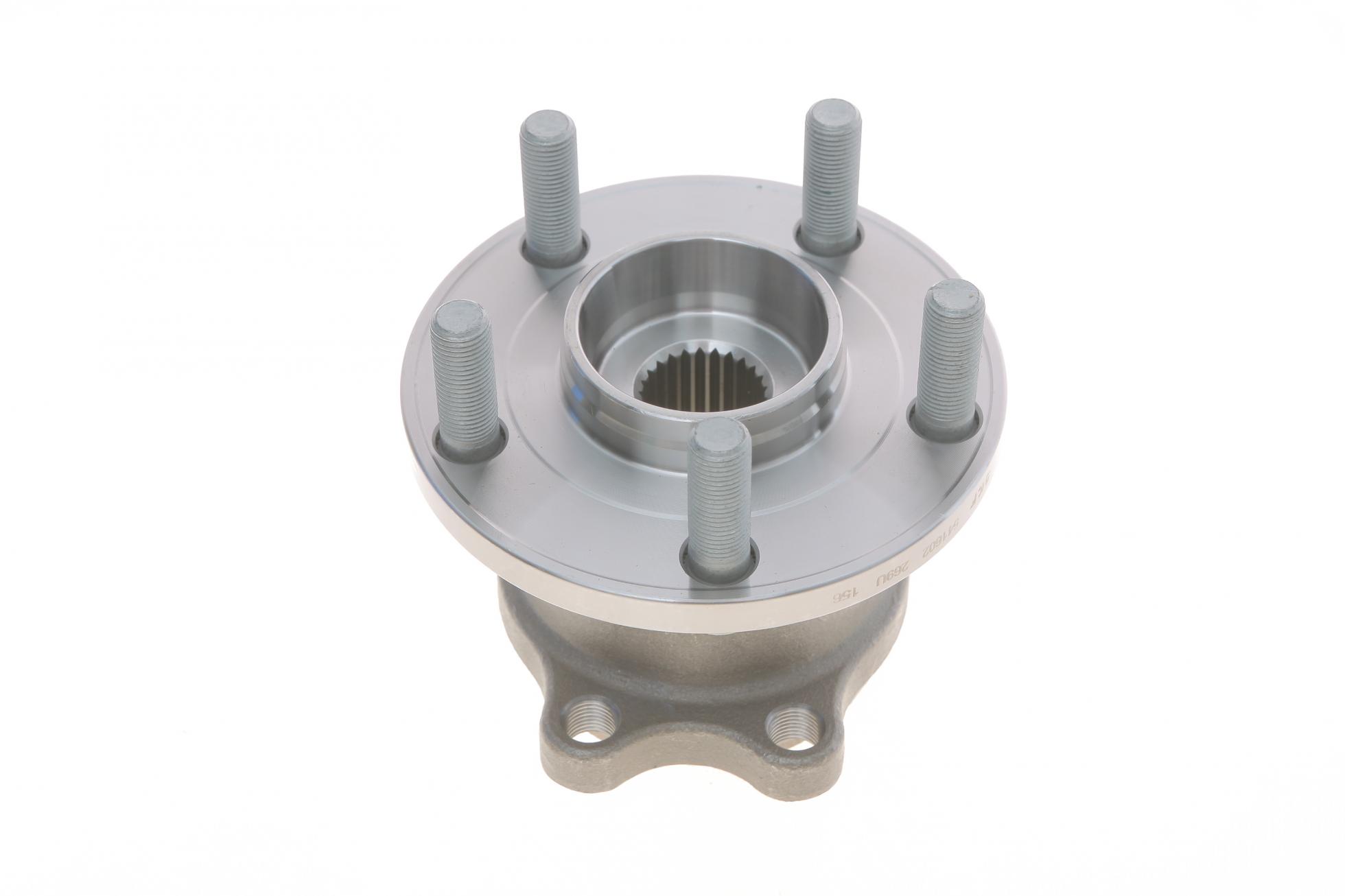 VKBA6889 SKF
