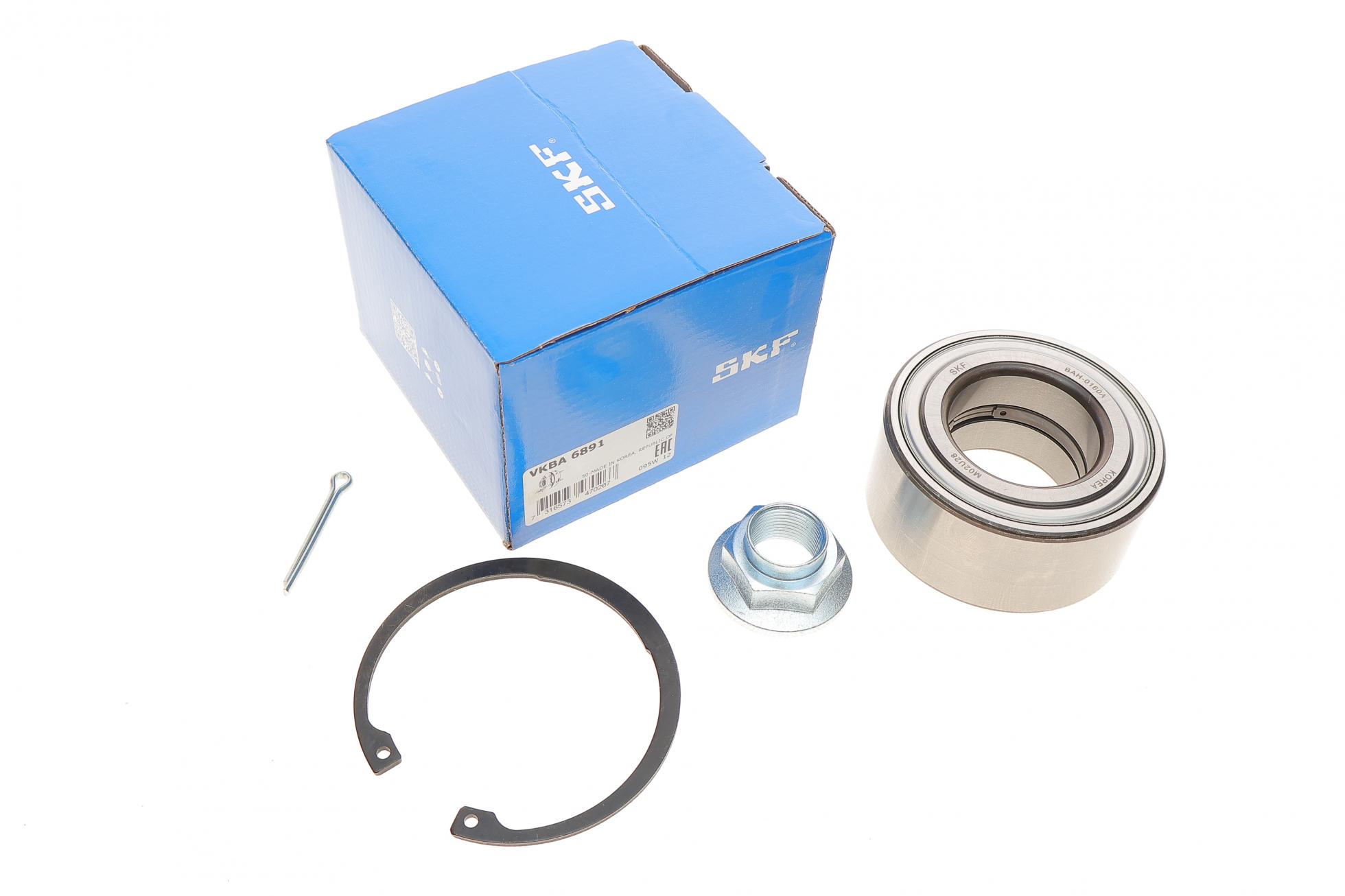 VKBA6891 SKF
