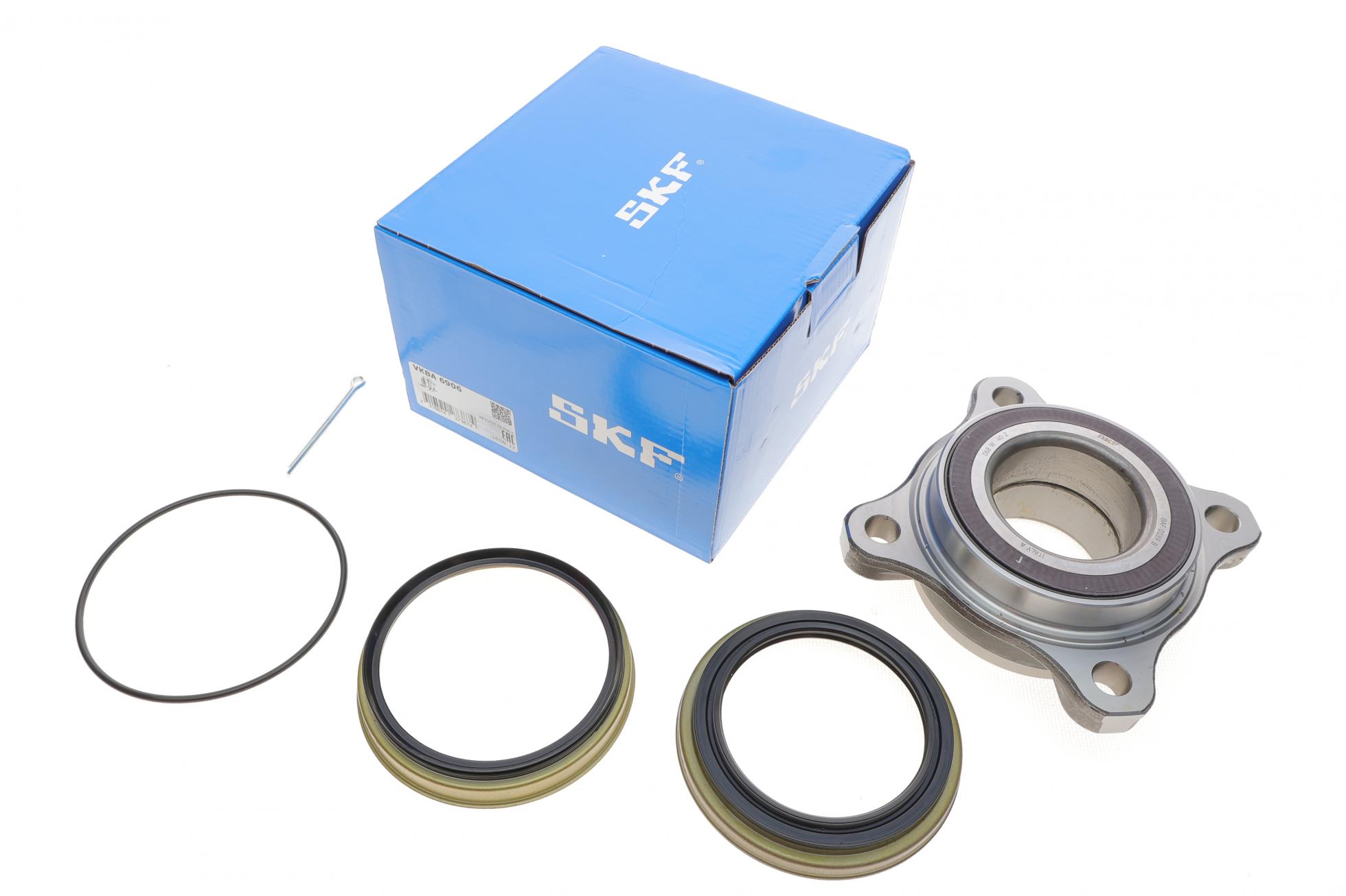 VKBA6906 SKF