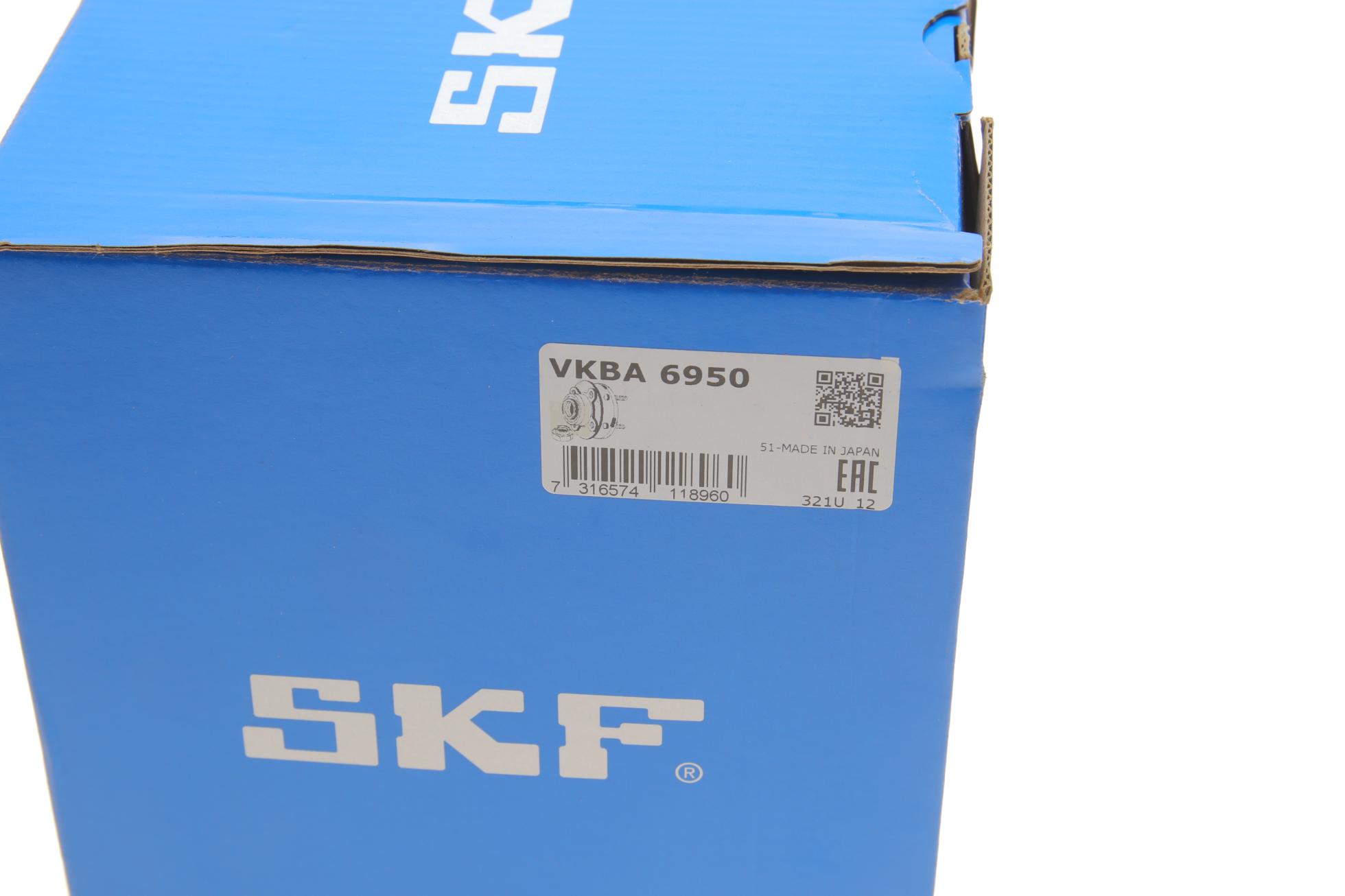 VKBA6950 SKF