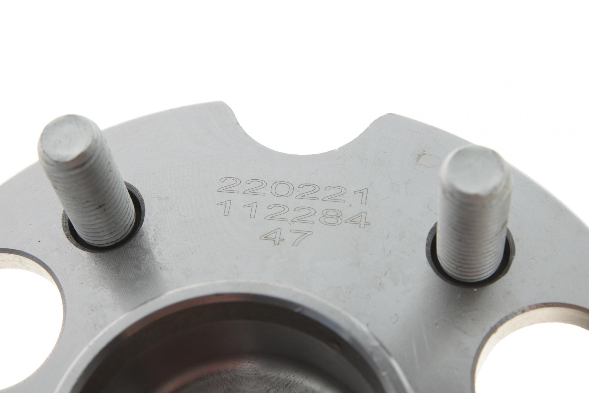 VKBA6963 SKF