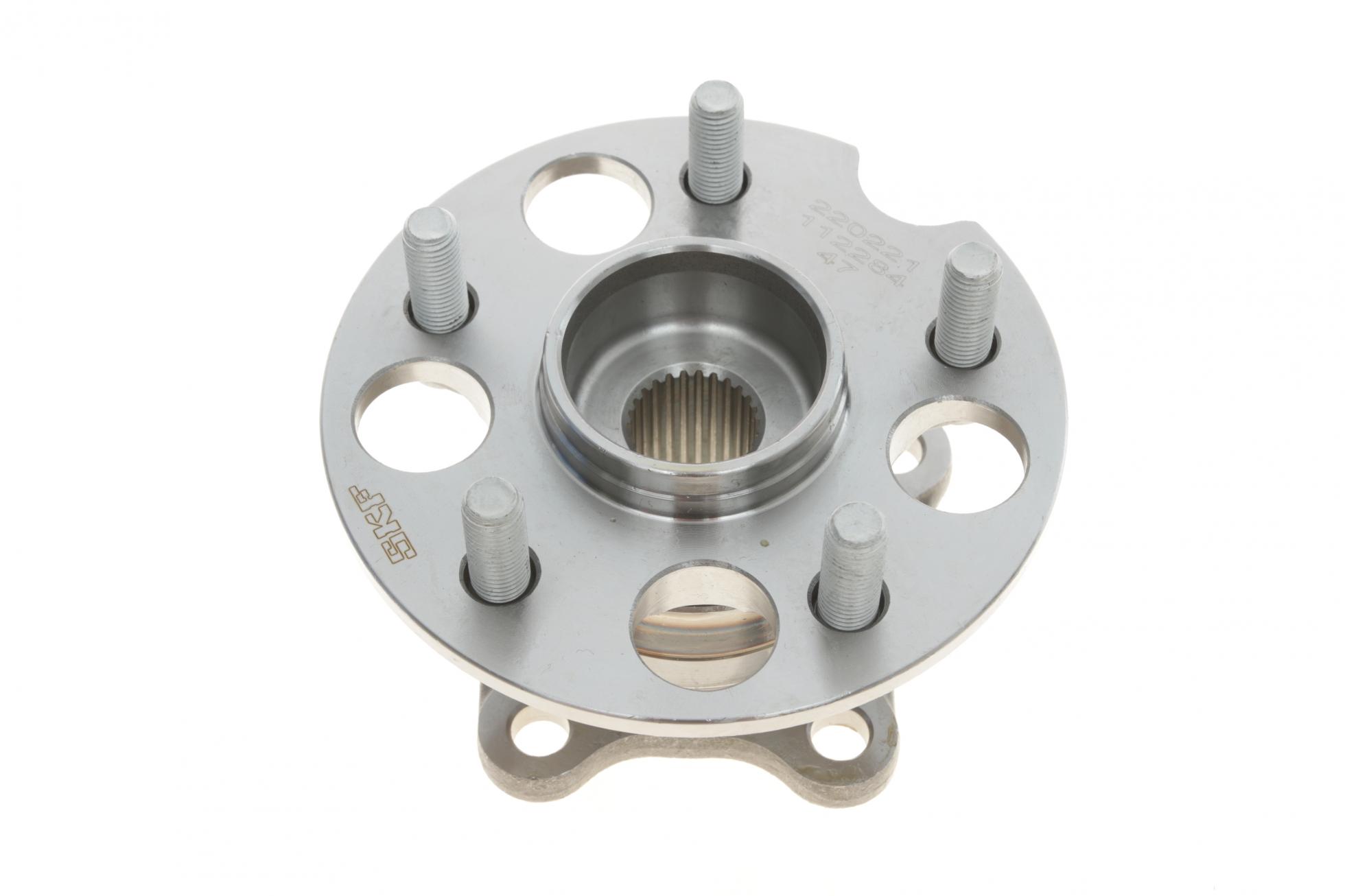 VKBA6963 SKF