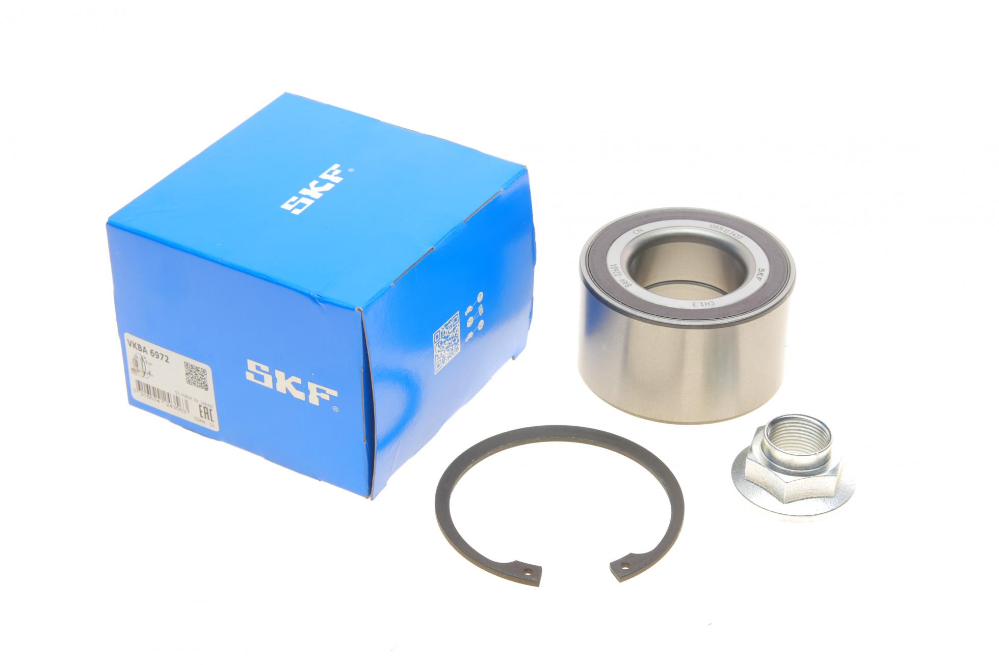 VKBA6972 SKF