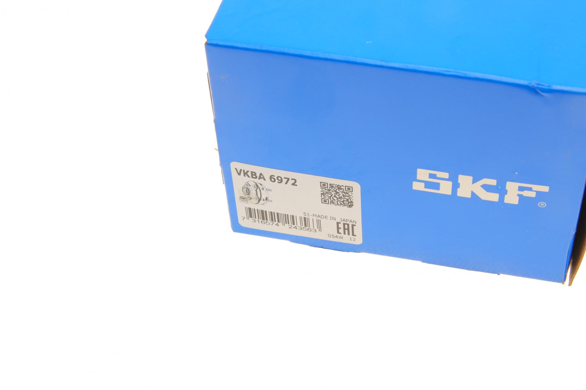 VKBA6972 SKF