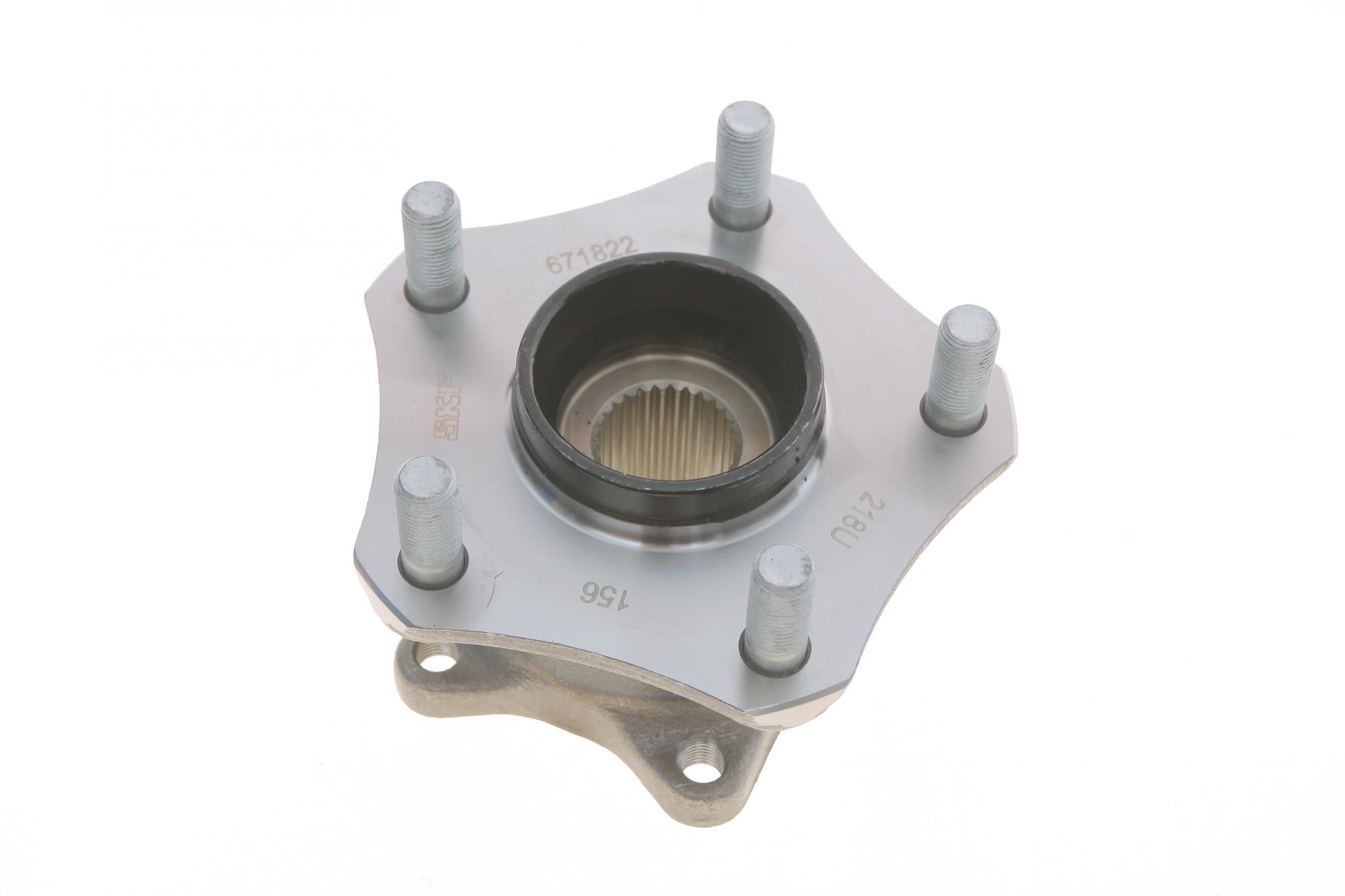 VKBA6978 SKF