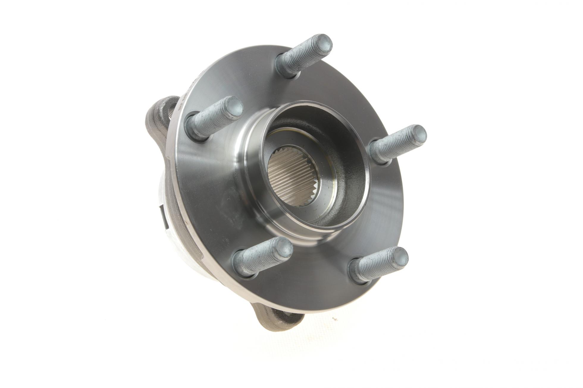 VKBA6984 SKF