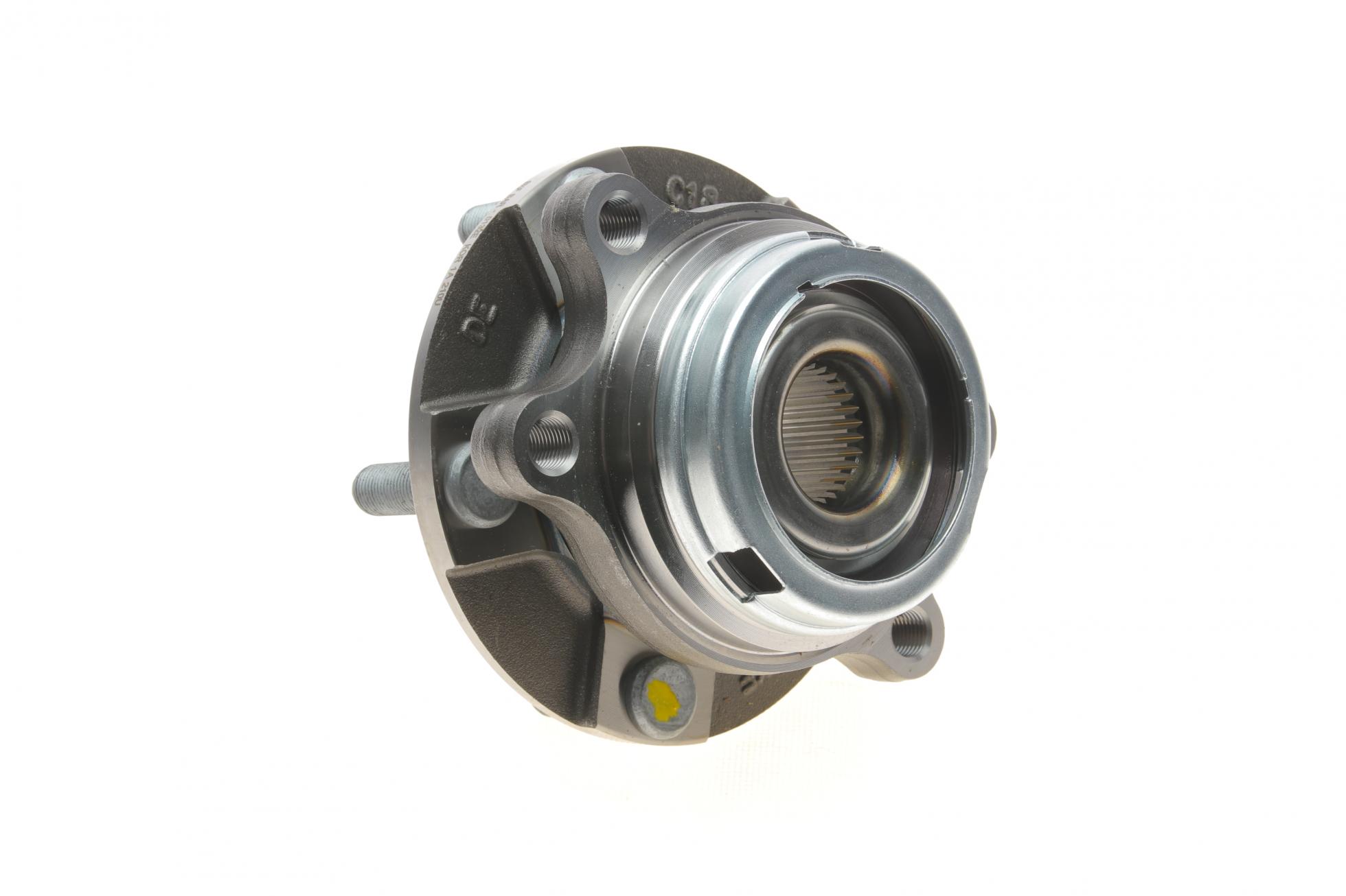 VKBA6984 SKF