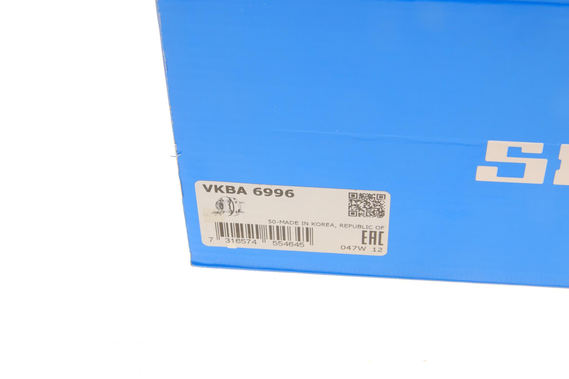 VKBA6996 SKF