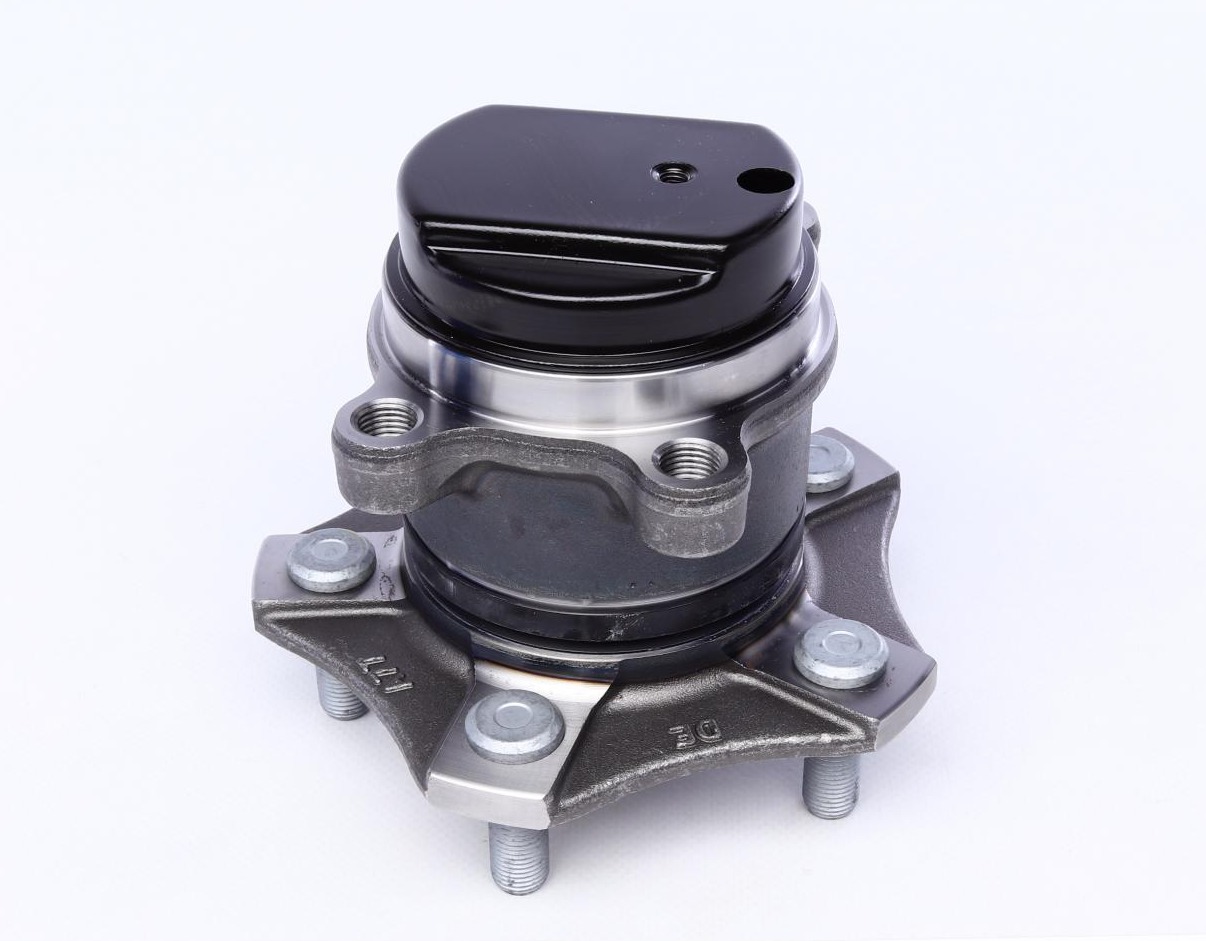 VKBA6997 SKF