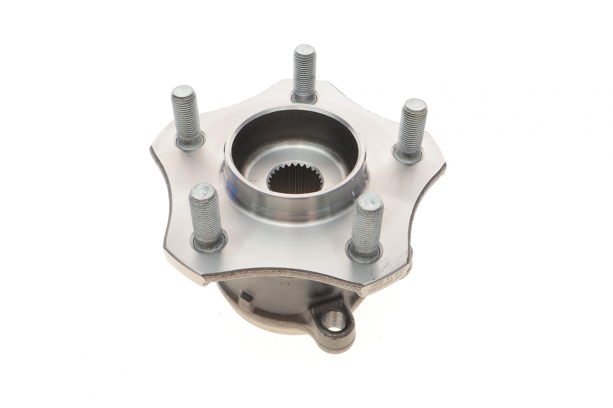 VKBA6998 SKF