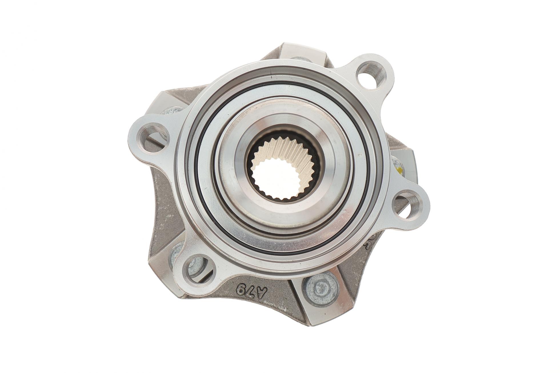 VKBA6998 SKF