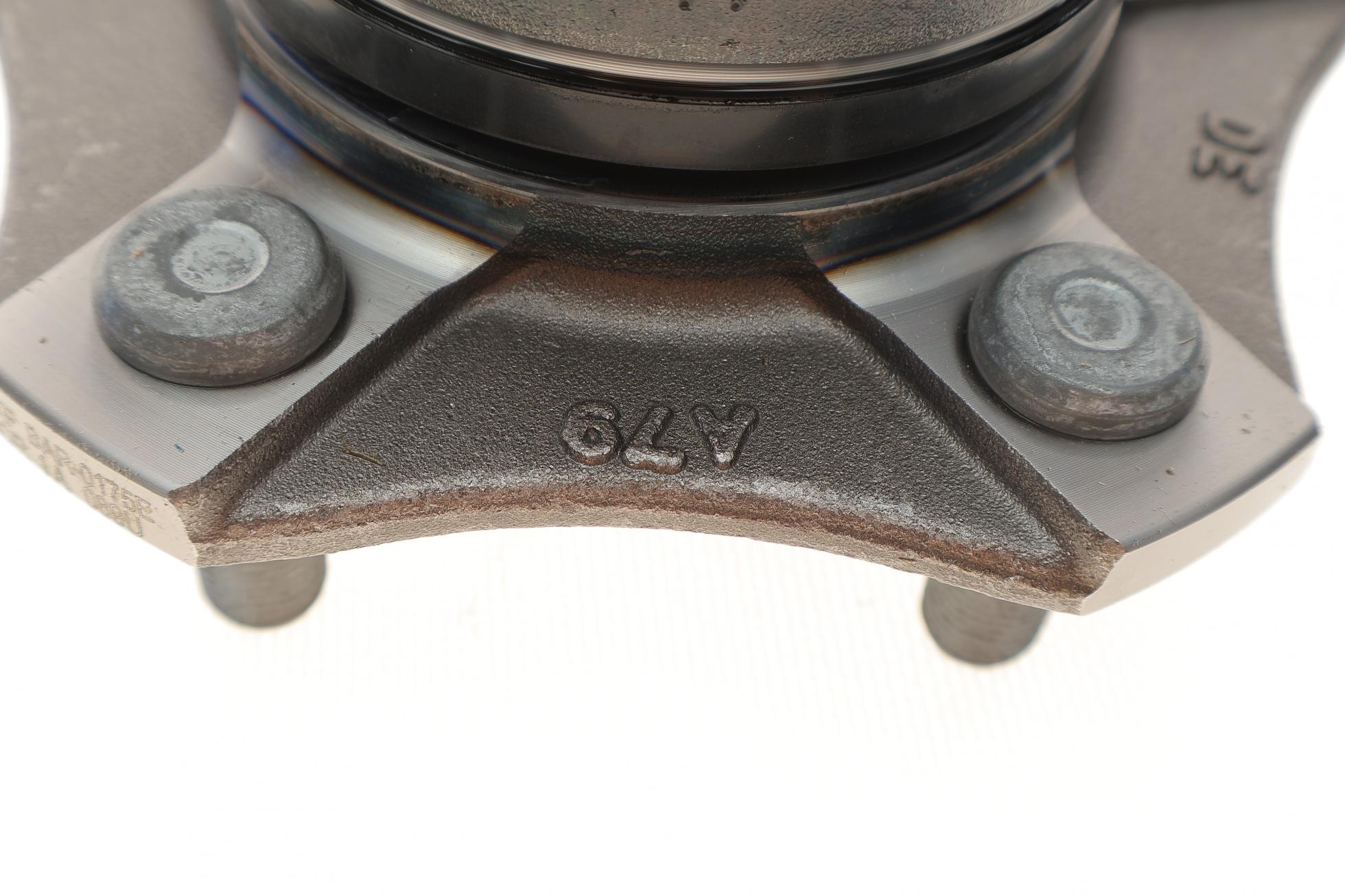 VKBA6998 SKF