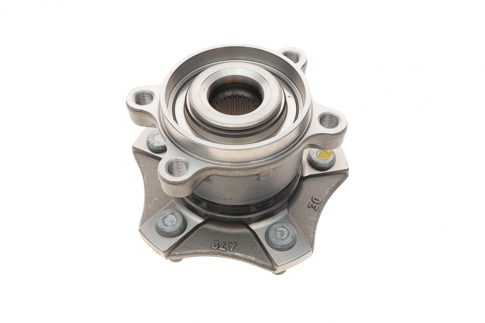 VKBA6998 SKF