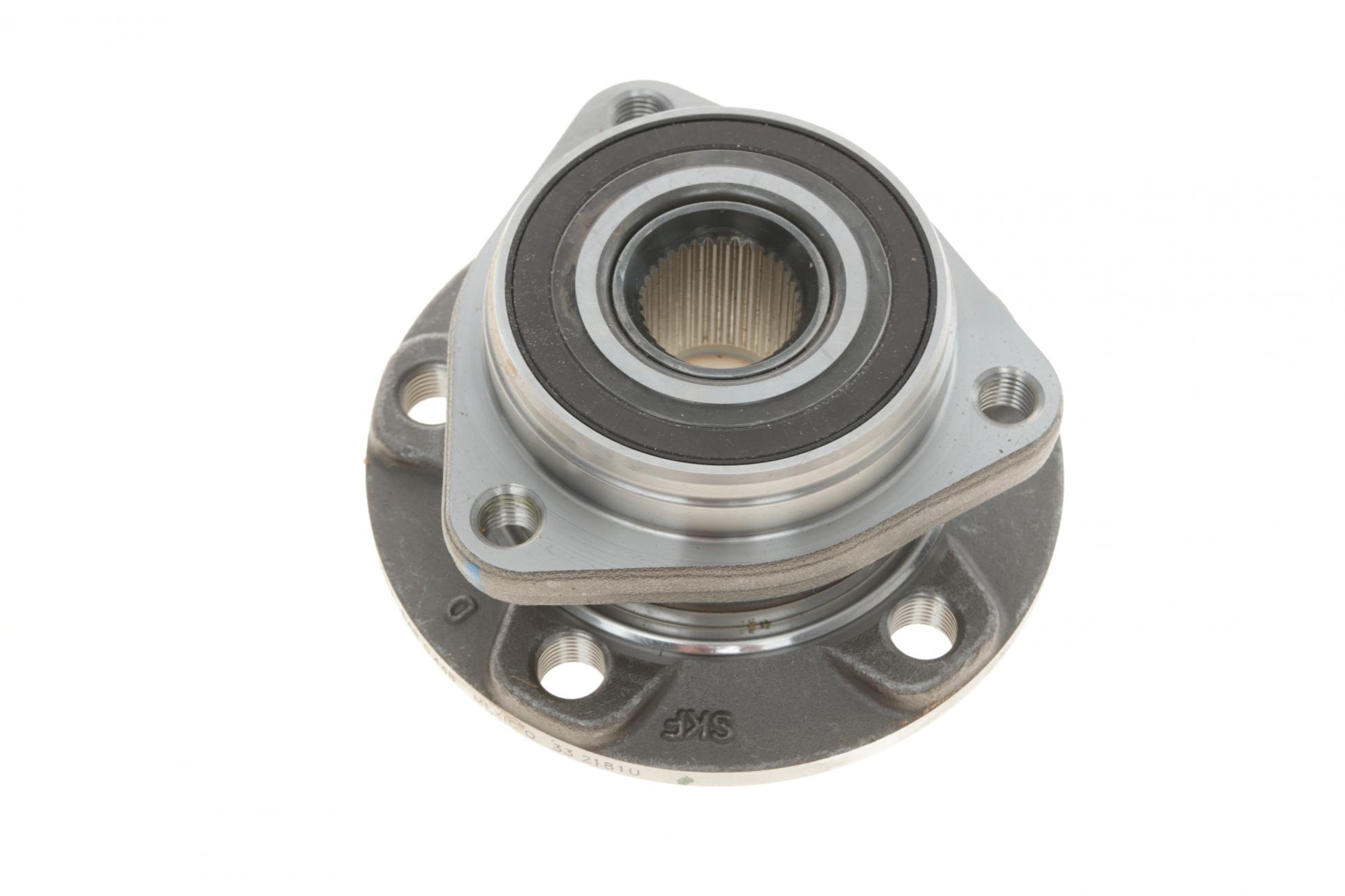 VKBA7011 SKF