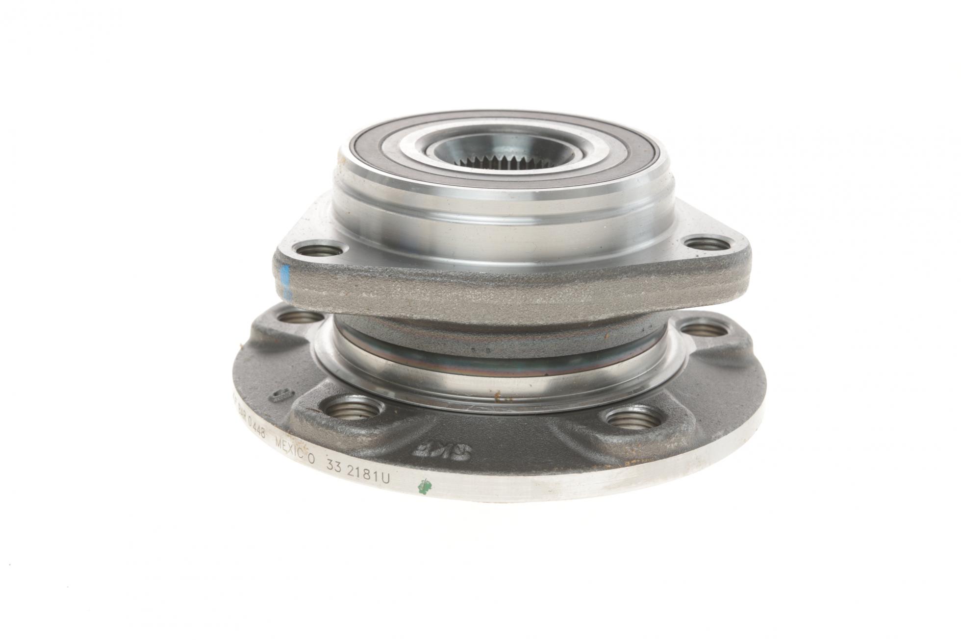VKBA7011 SKF