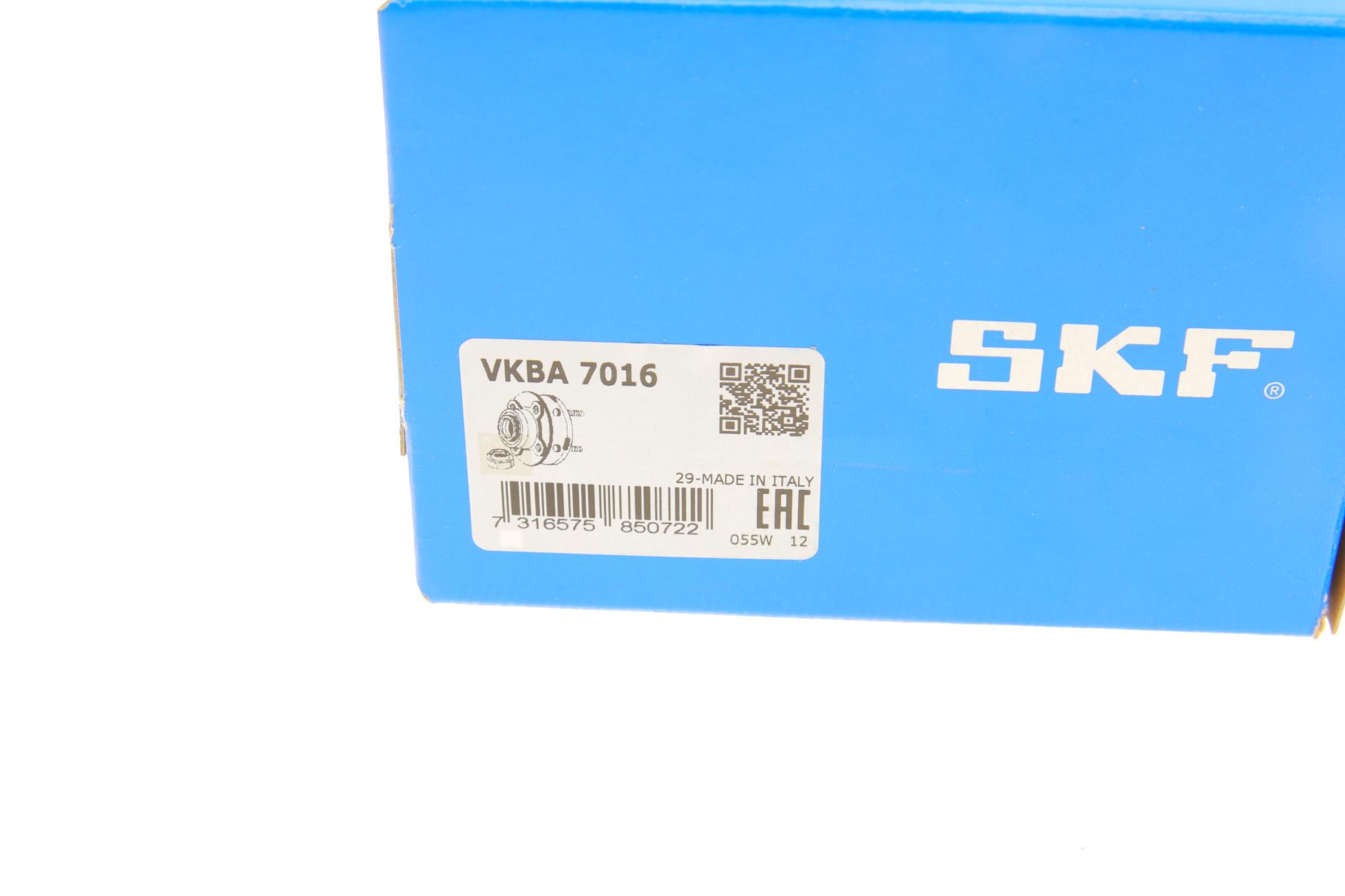 VKBA7016 SKF